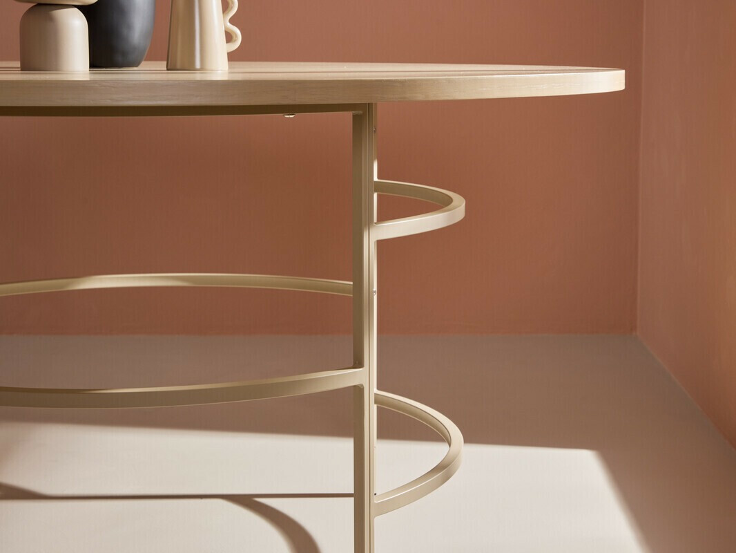 Σετ τραπεζαρίας Dallas 5022