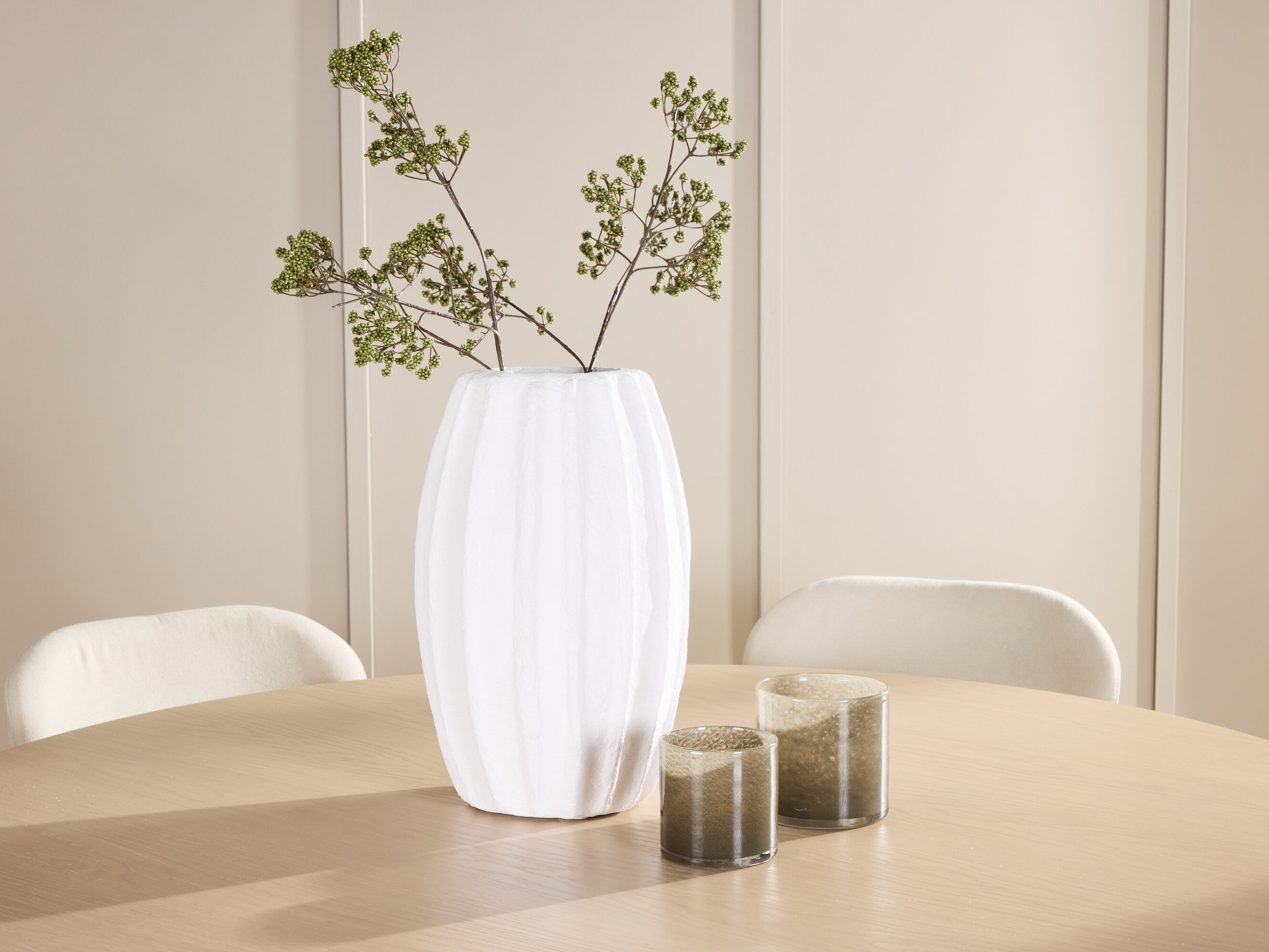 Σετ τραπεζαρίας Dallas 5022