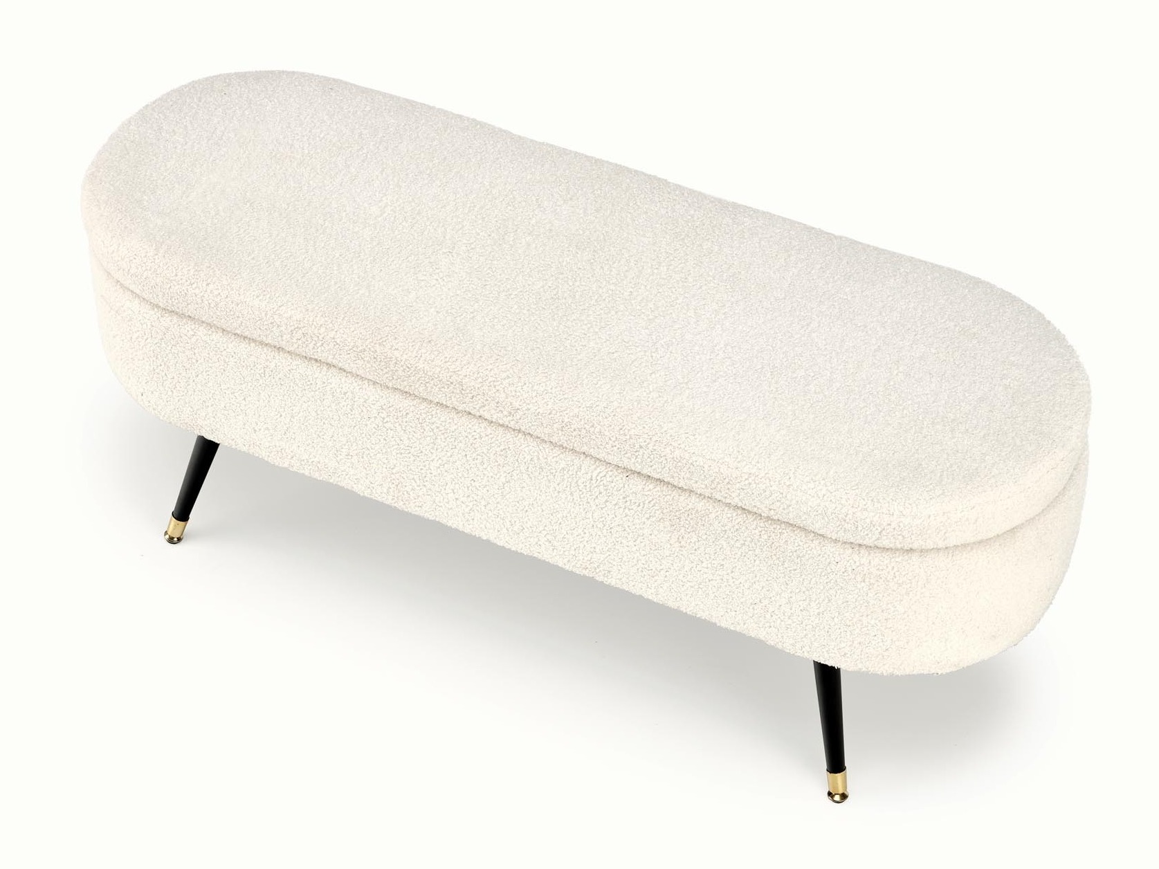 Upholstered bench Houston 1446