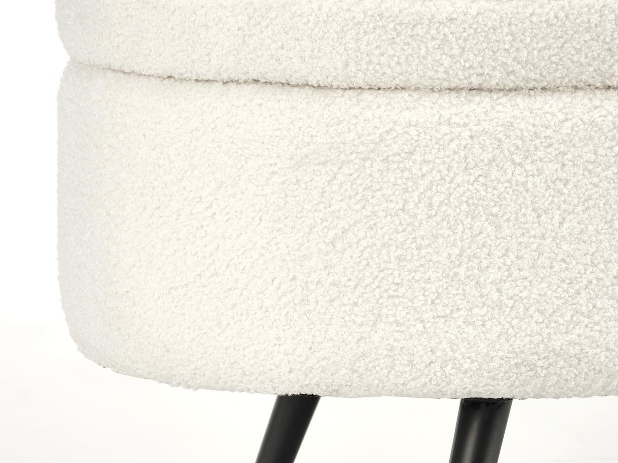 Upholstered bench Houston 1446