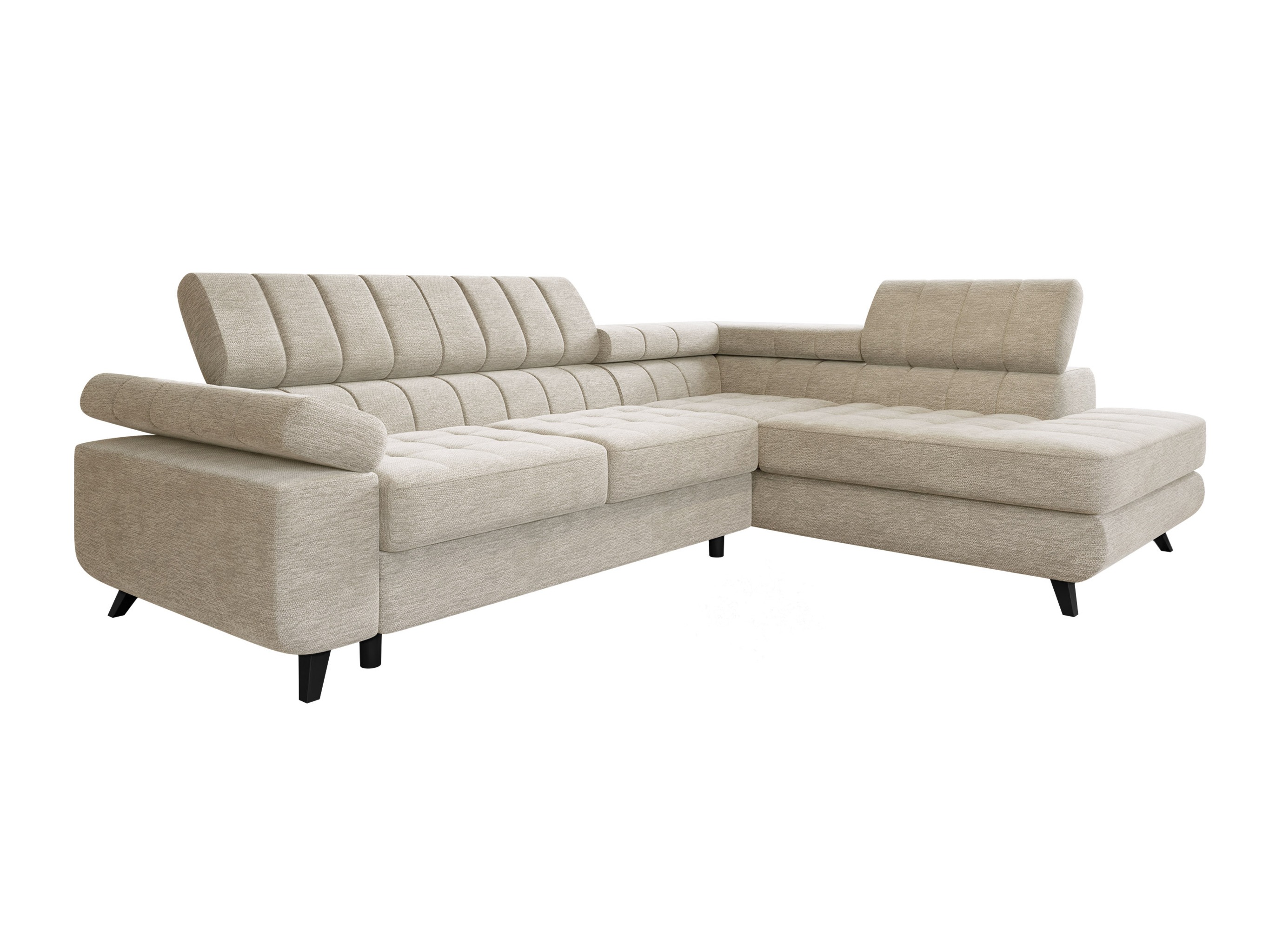 Corner sofa Comfivo Agnus (Nazar 225.02)