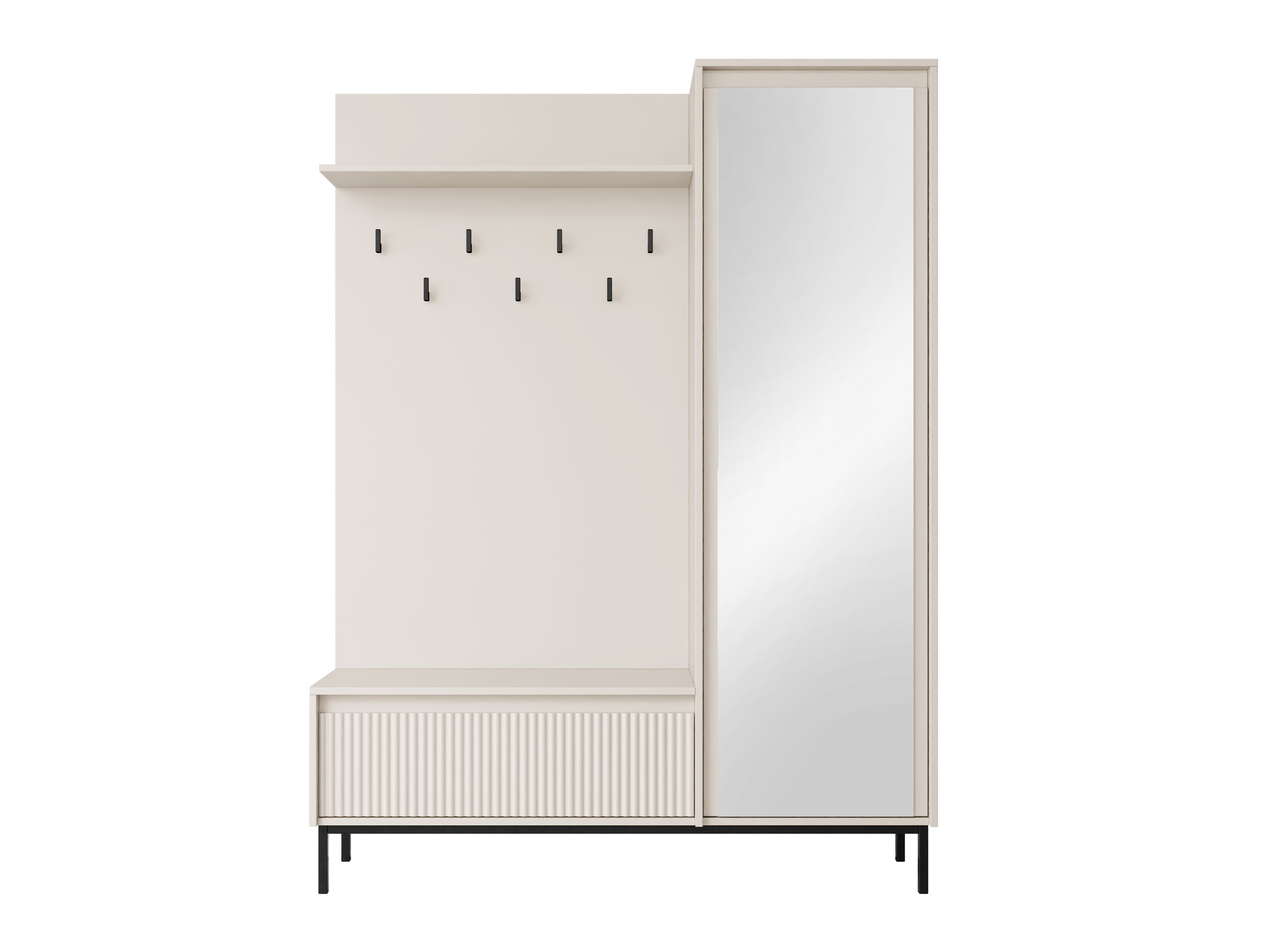 Σετ διαδρόμου Comfivo Delruva (Κασμίρι)