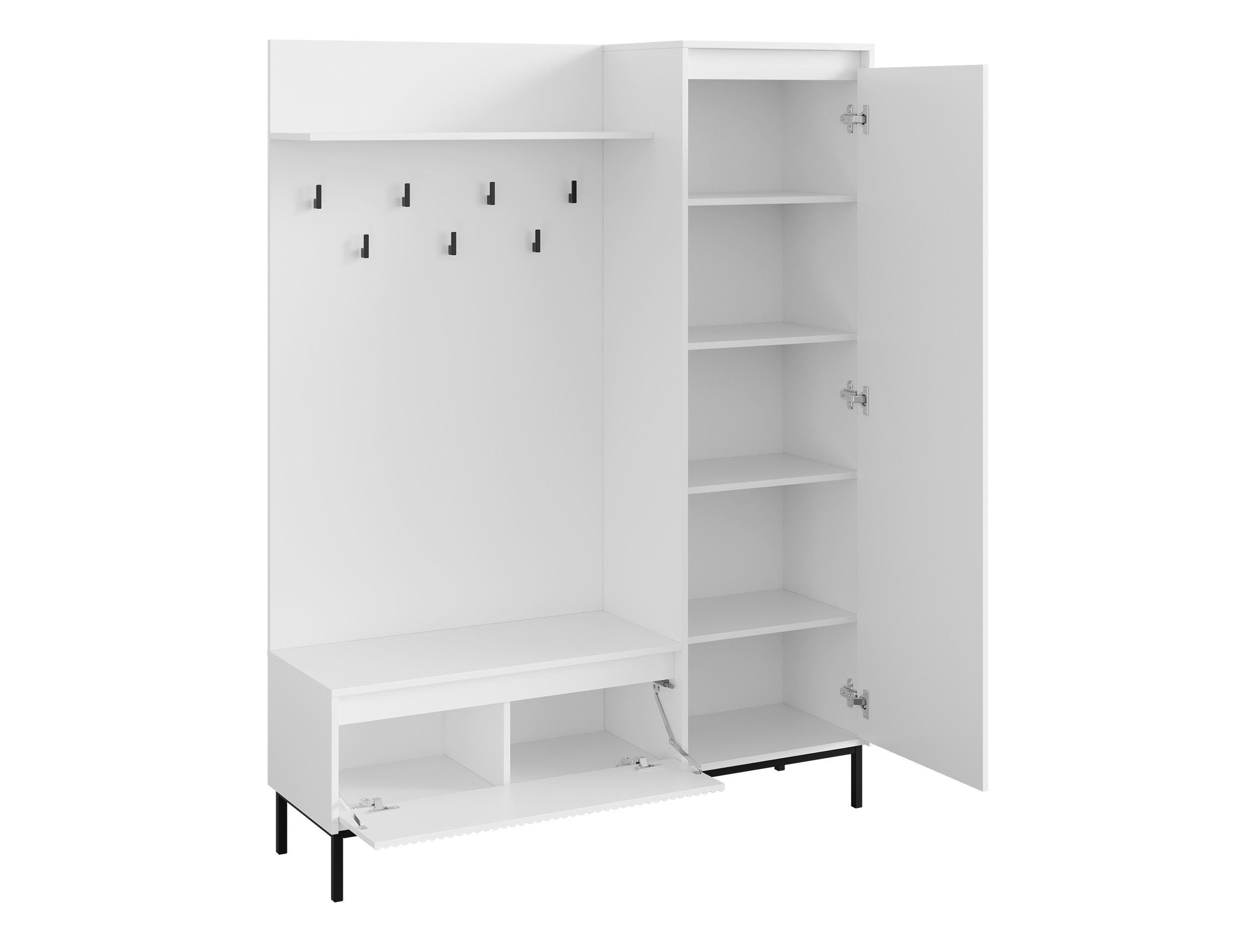 Σετ διαδρόμου Comfivo Delruva (Κασμίρι)