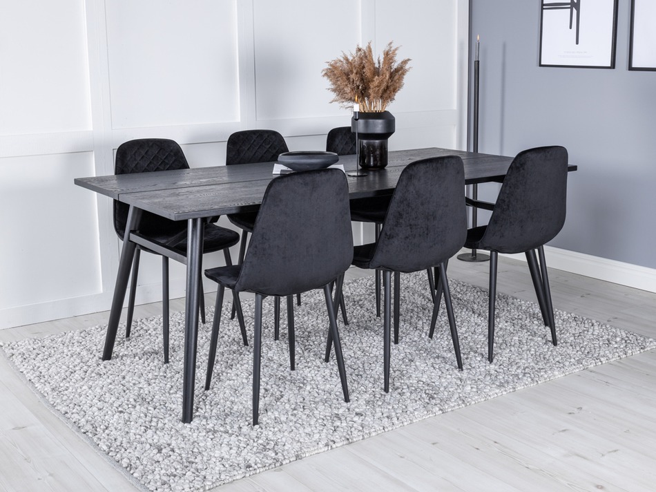 Σετ τραπεζαρίας Dallas 5026