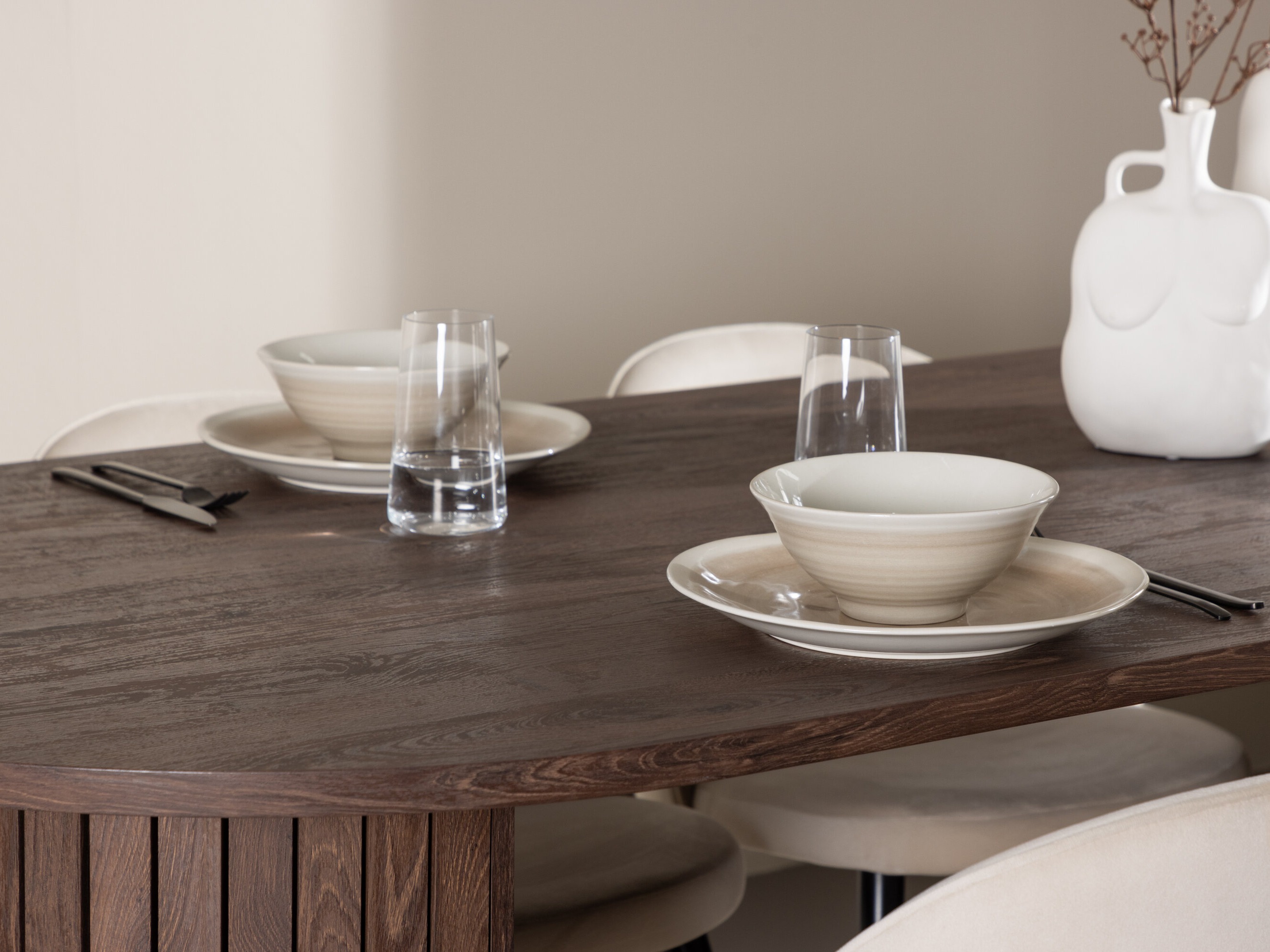 Dining set Dallas 5037
