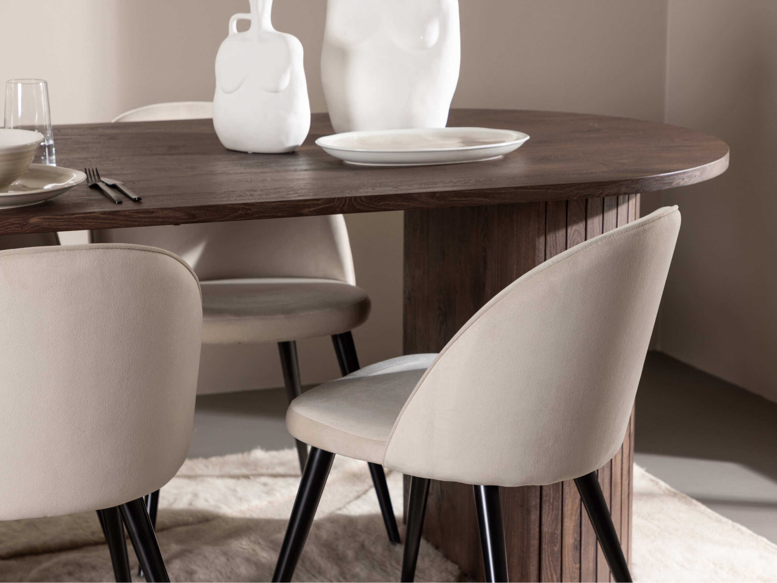 Dining set Dallas 5037