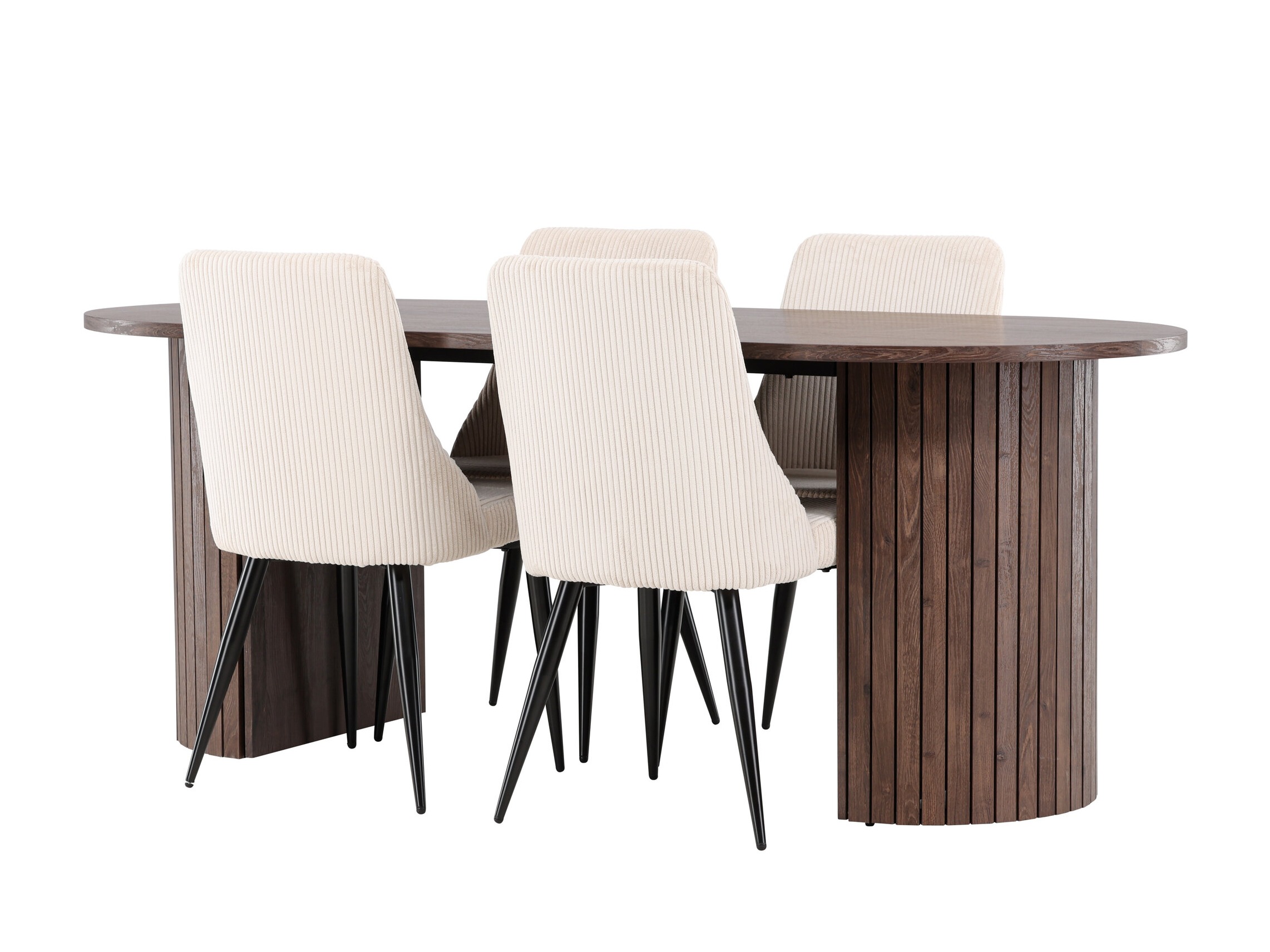 Dining set Dallas 5039
