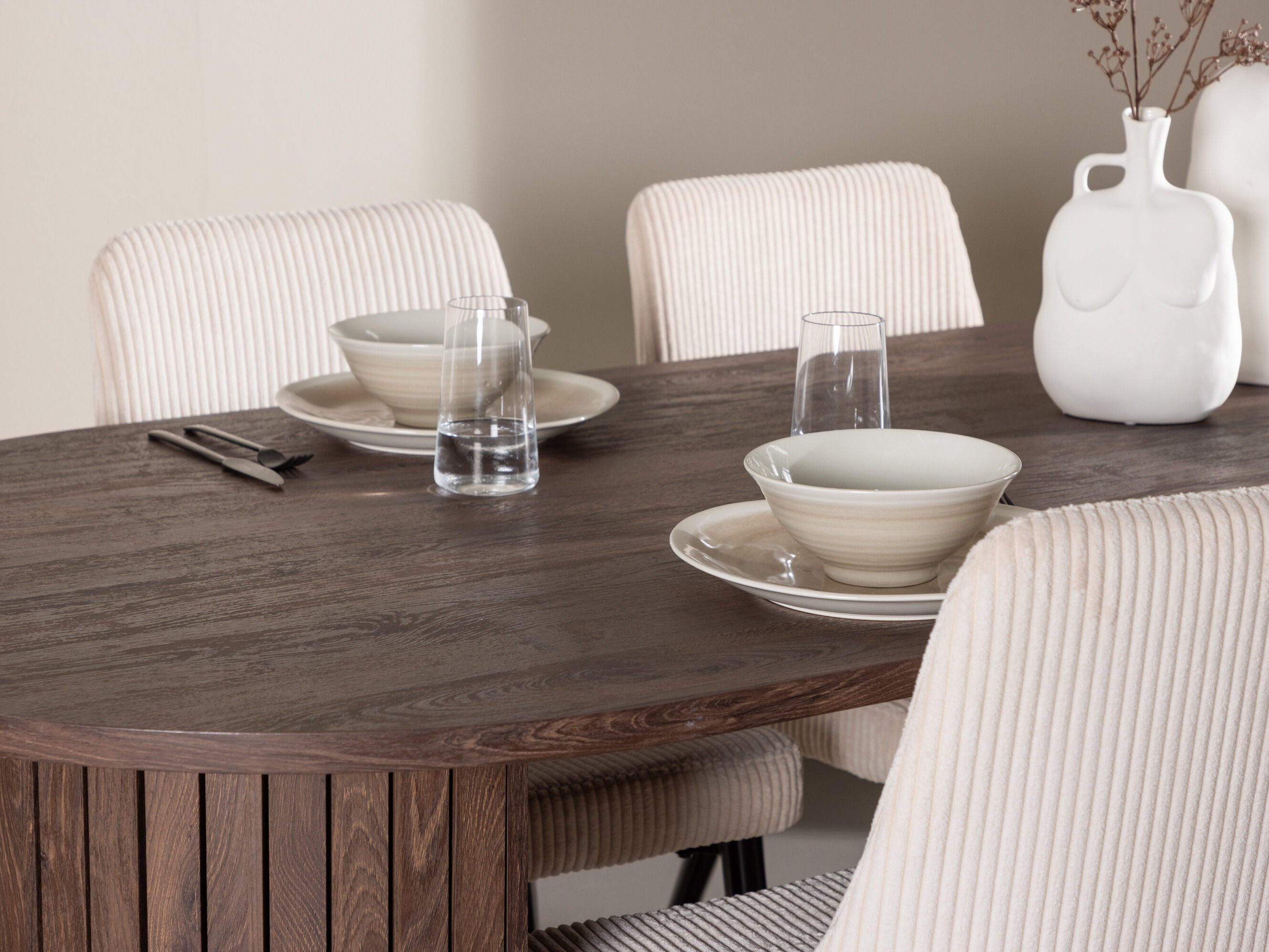 Dining set Dallas 5039
