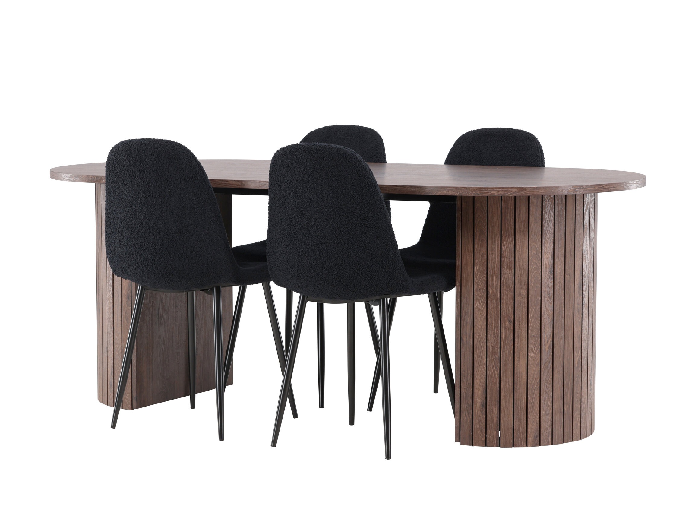 Dining set Dallas 5042