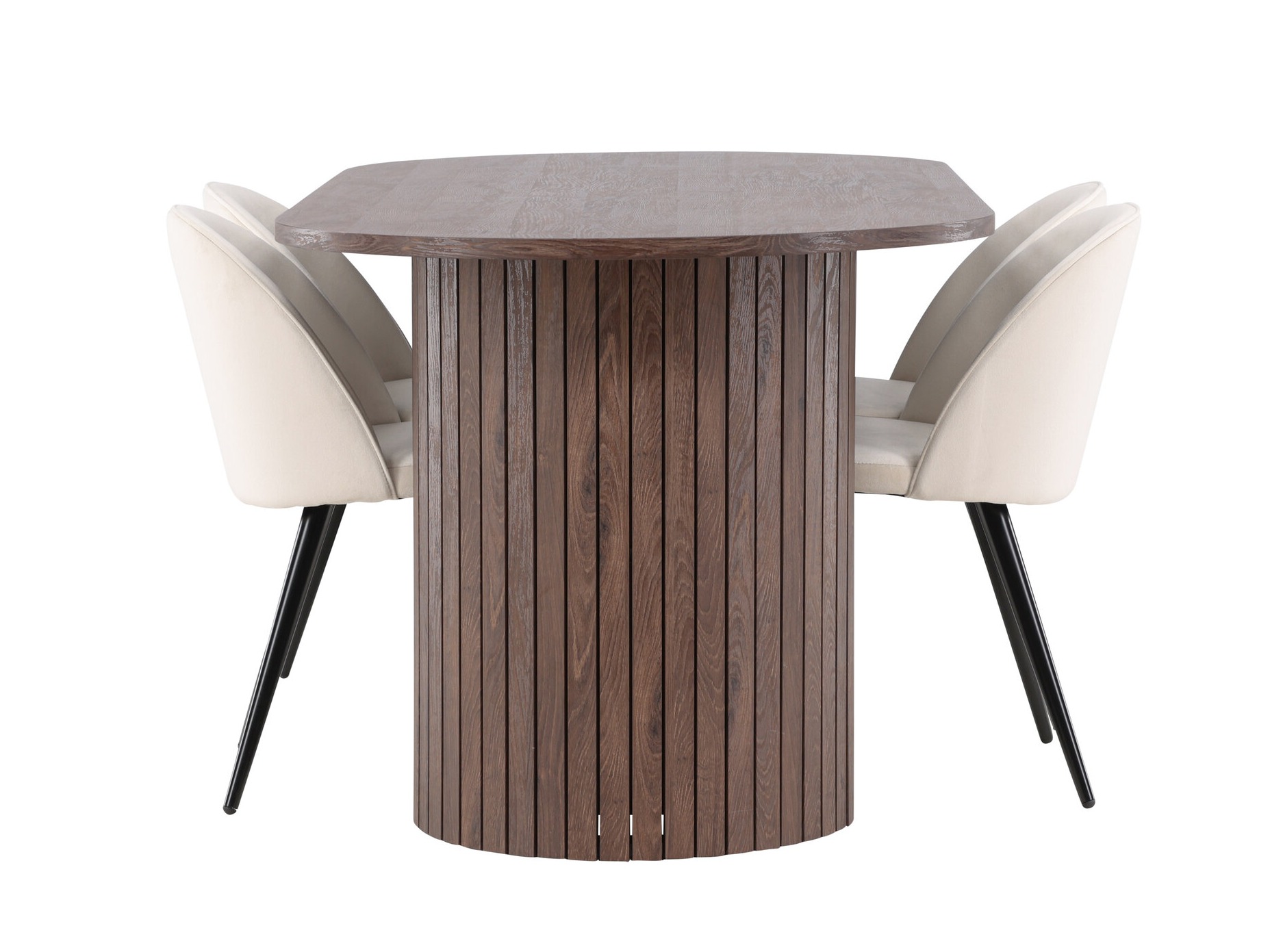 Σετ τραπεζαρίας Dallas 5037