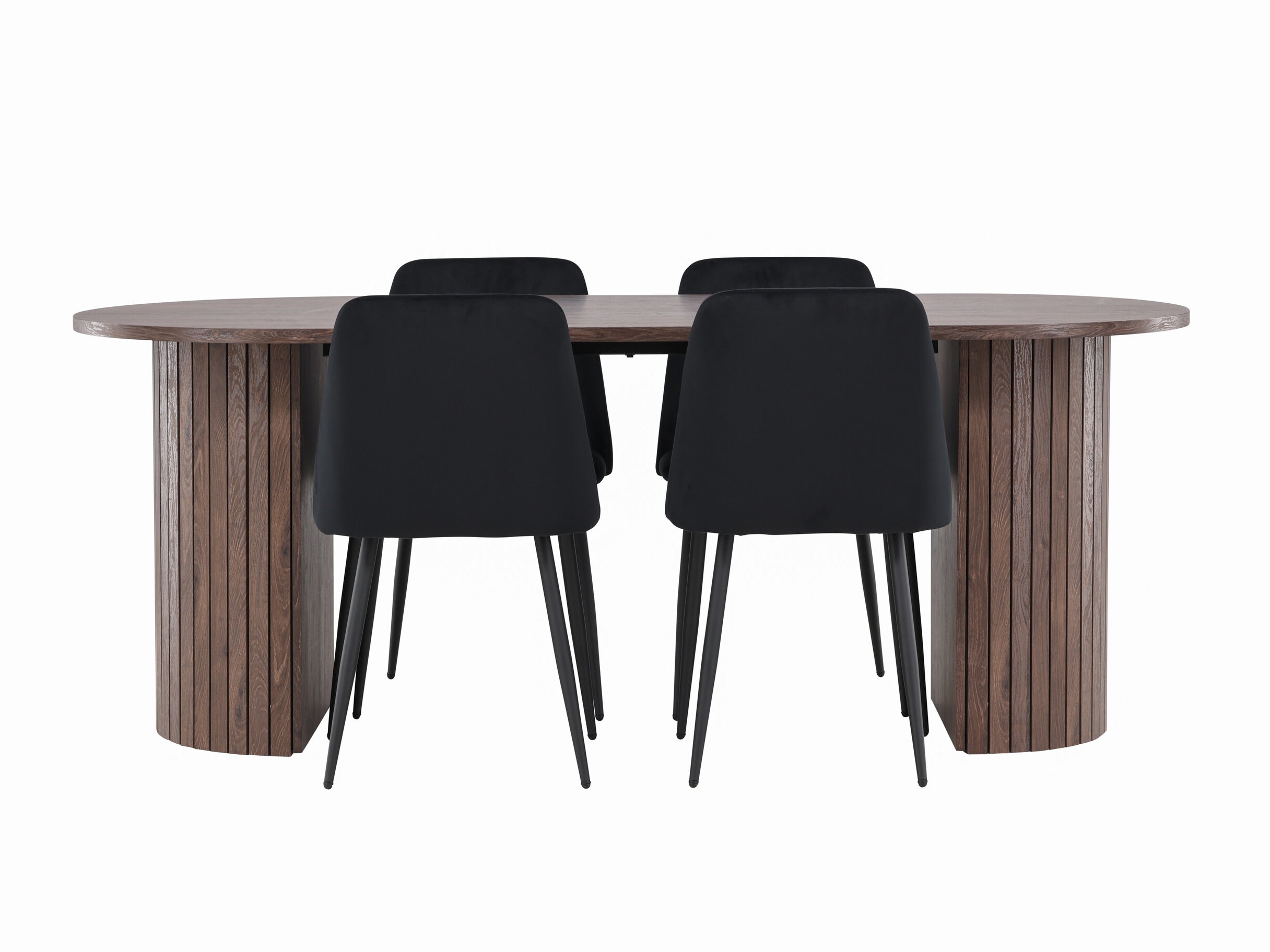 Σετ τραπεζαρίας Dallas 5038