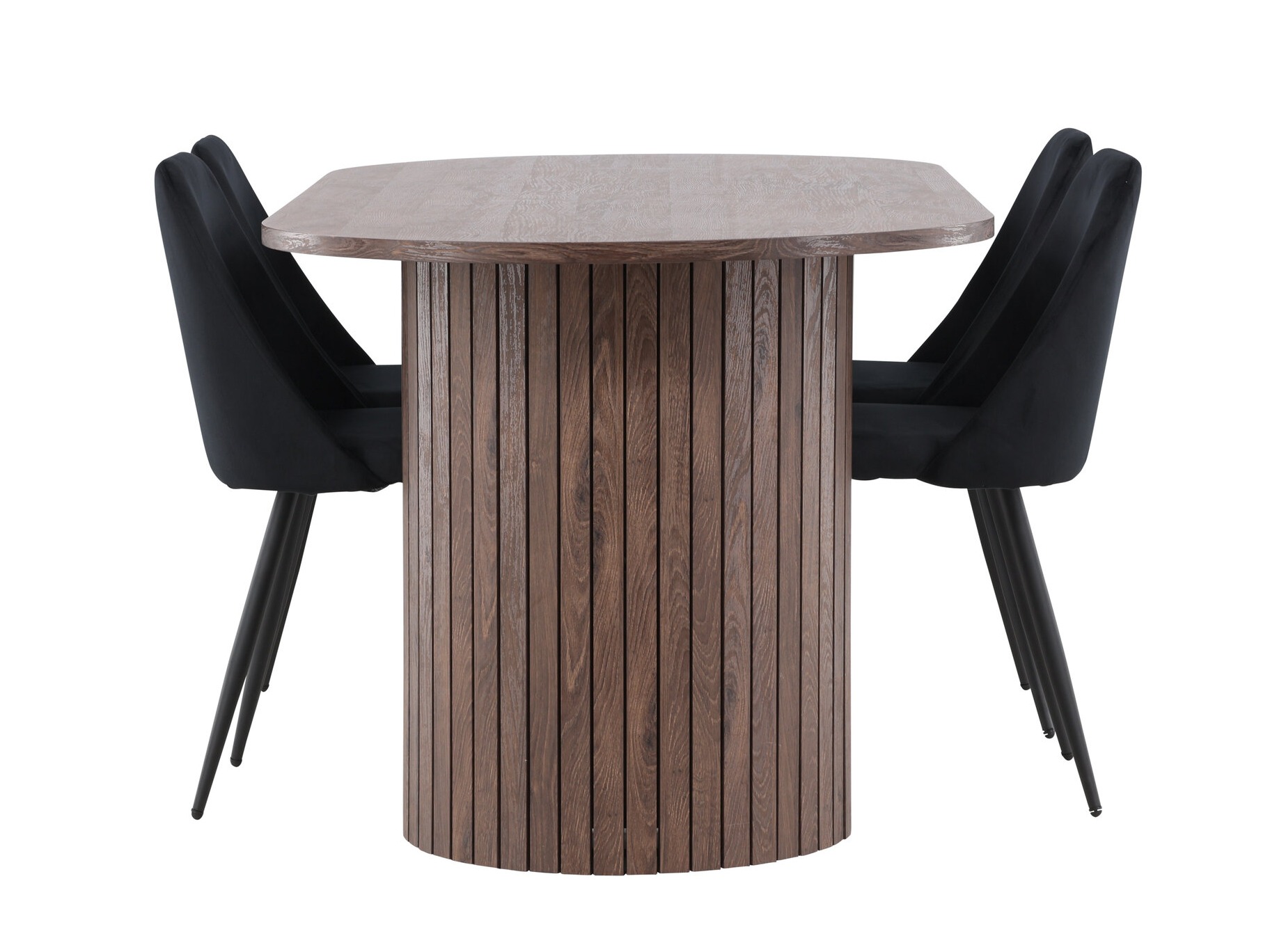 Σετ τραπεζαρίας Dallas 5038