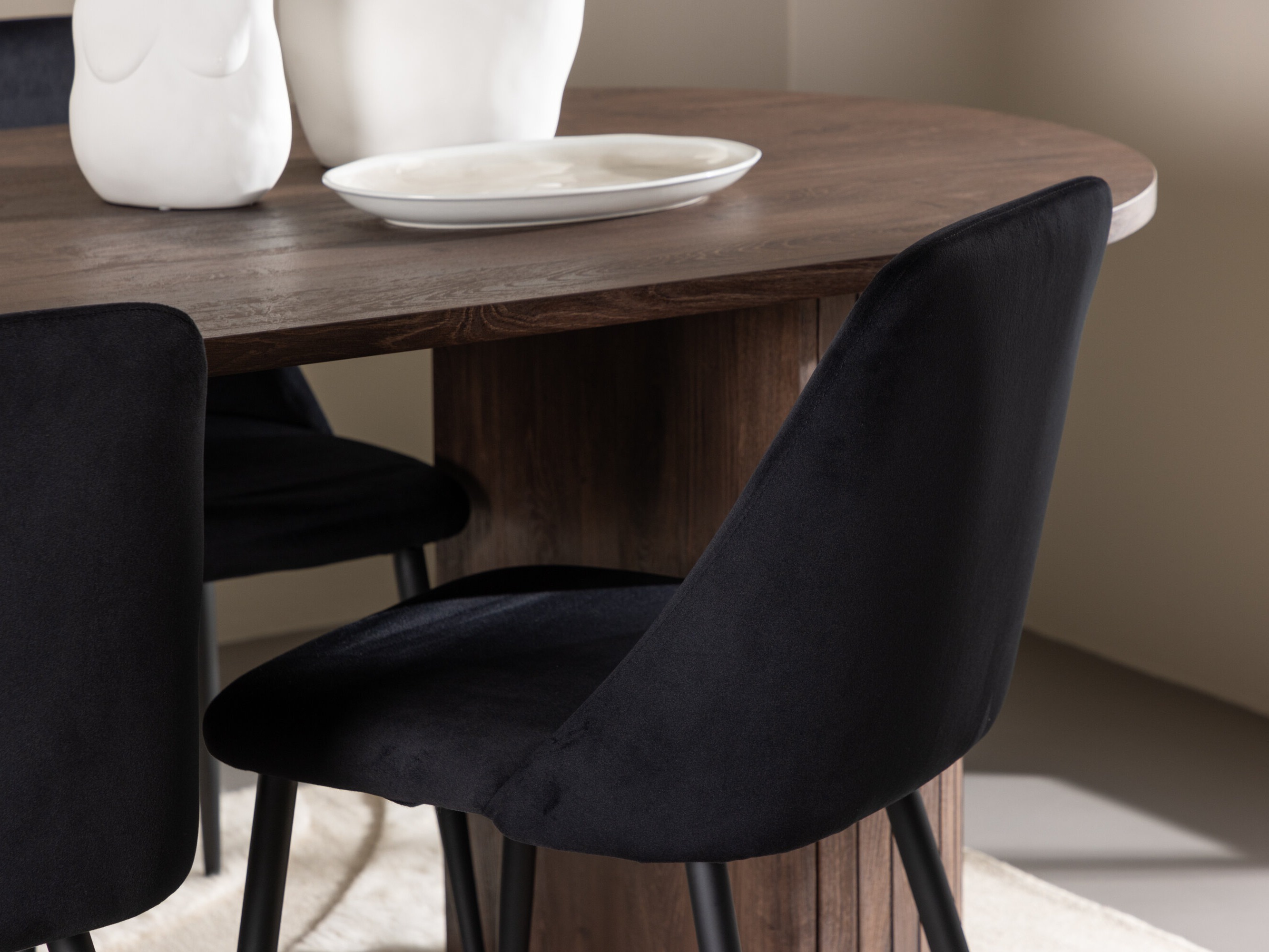 Σετ τραπεζαρίας Dallas 5038