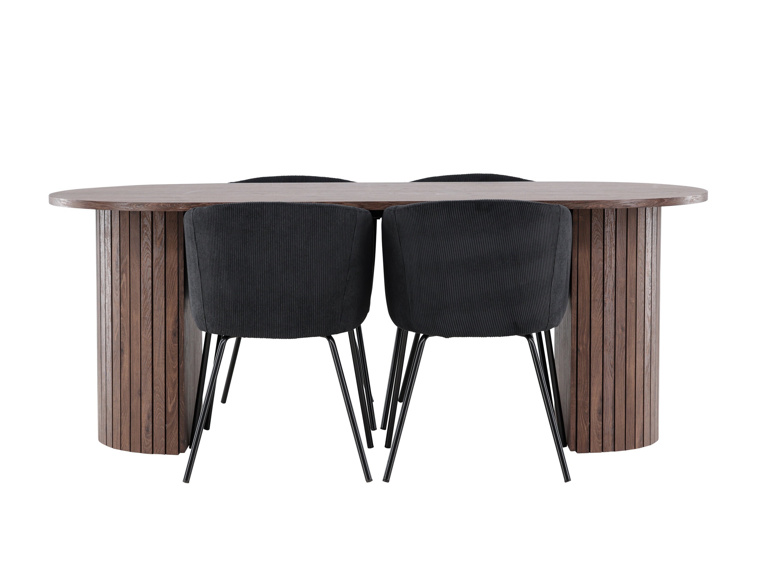 Σετ τραπεζαρίας Dallas 5040