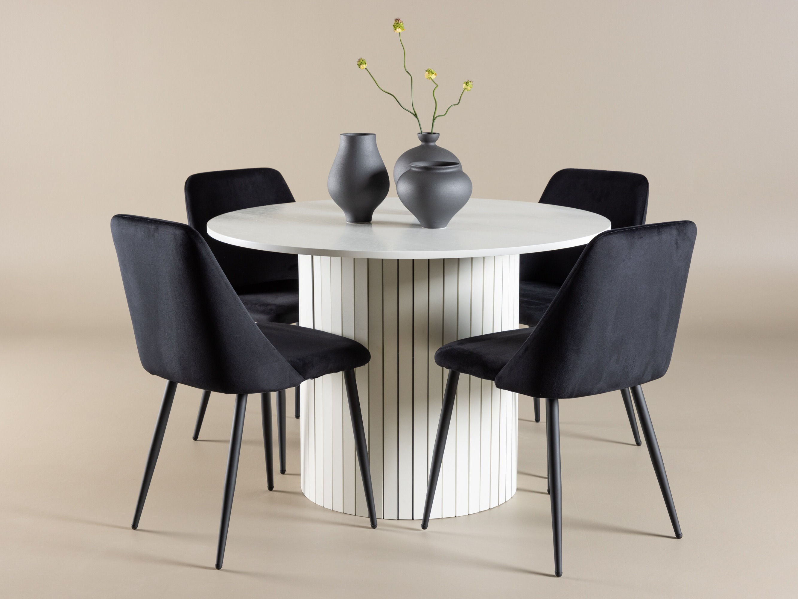 Σετ τραπεζαρίας Dallas 5045