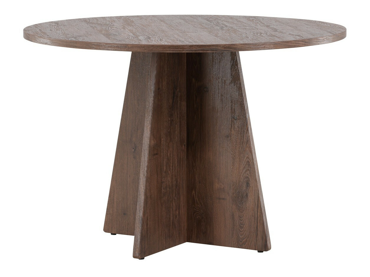 Dining set Dallas 5051 (Black)
