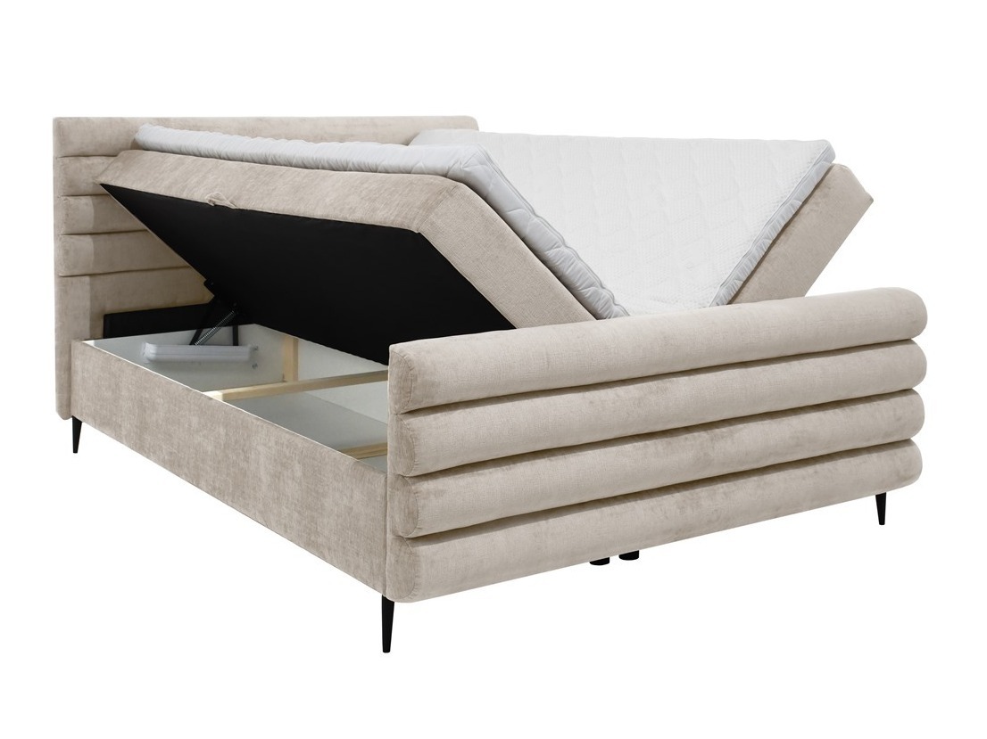 Κρεβάτι continental Margate 134 (Clara 215.03)