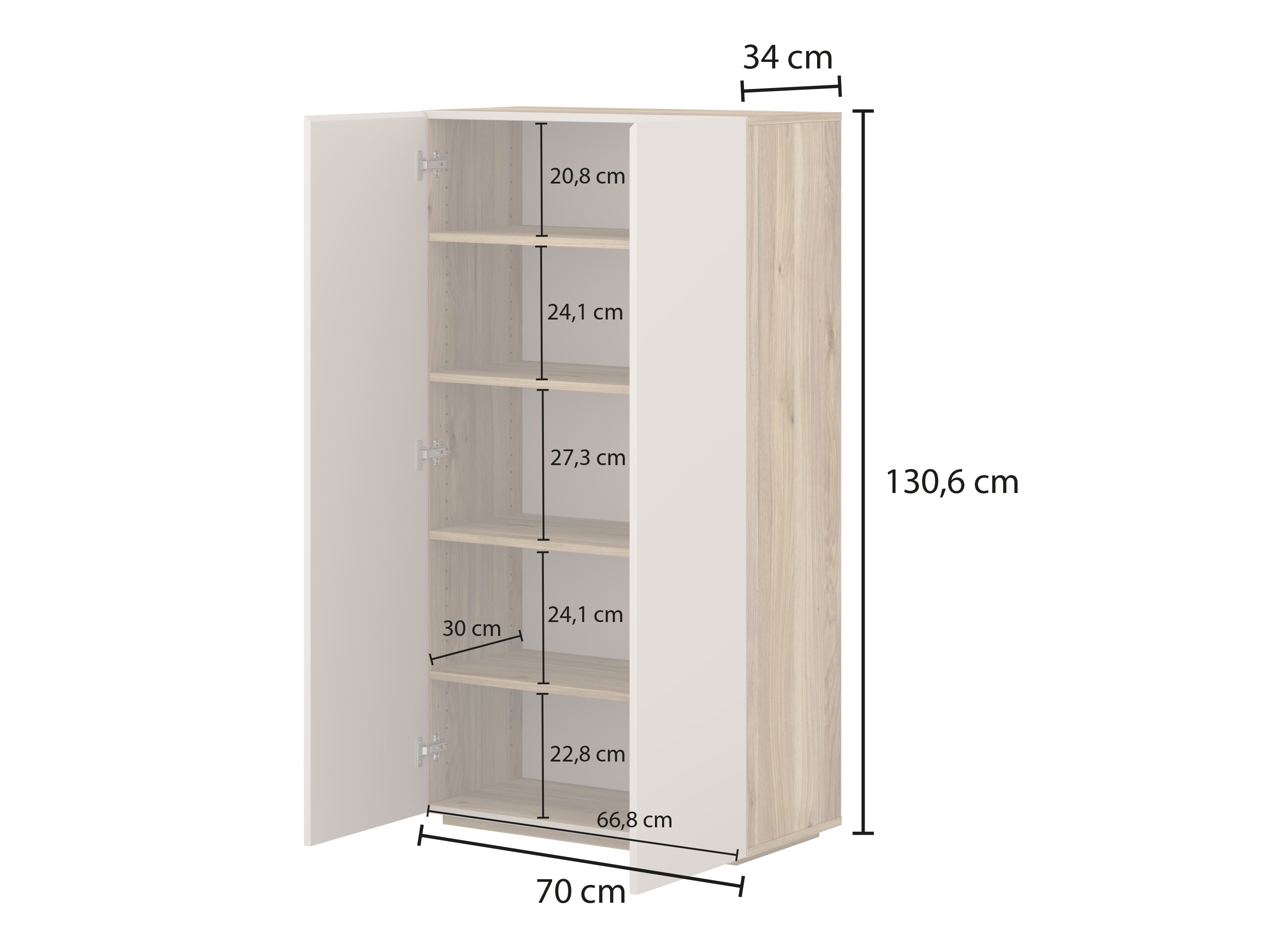 Σετ επίπλων σαλονιού Alsono 107