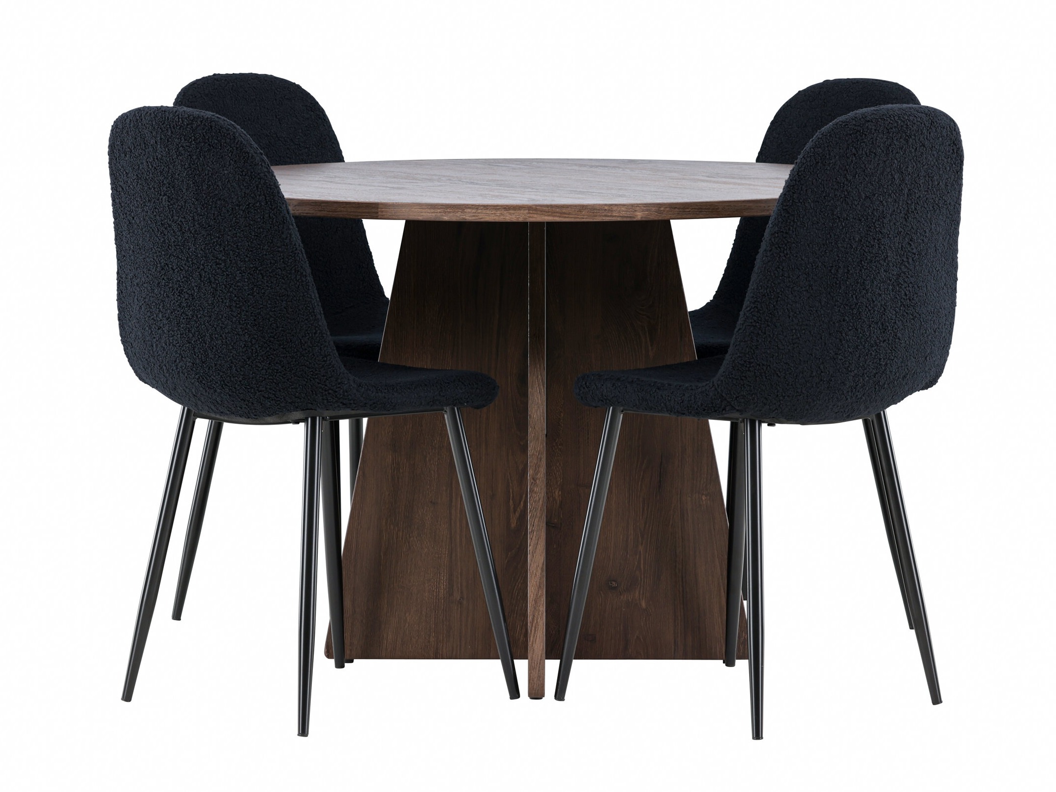 Σετ τραπεζαρίας Dallas 5085