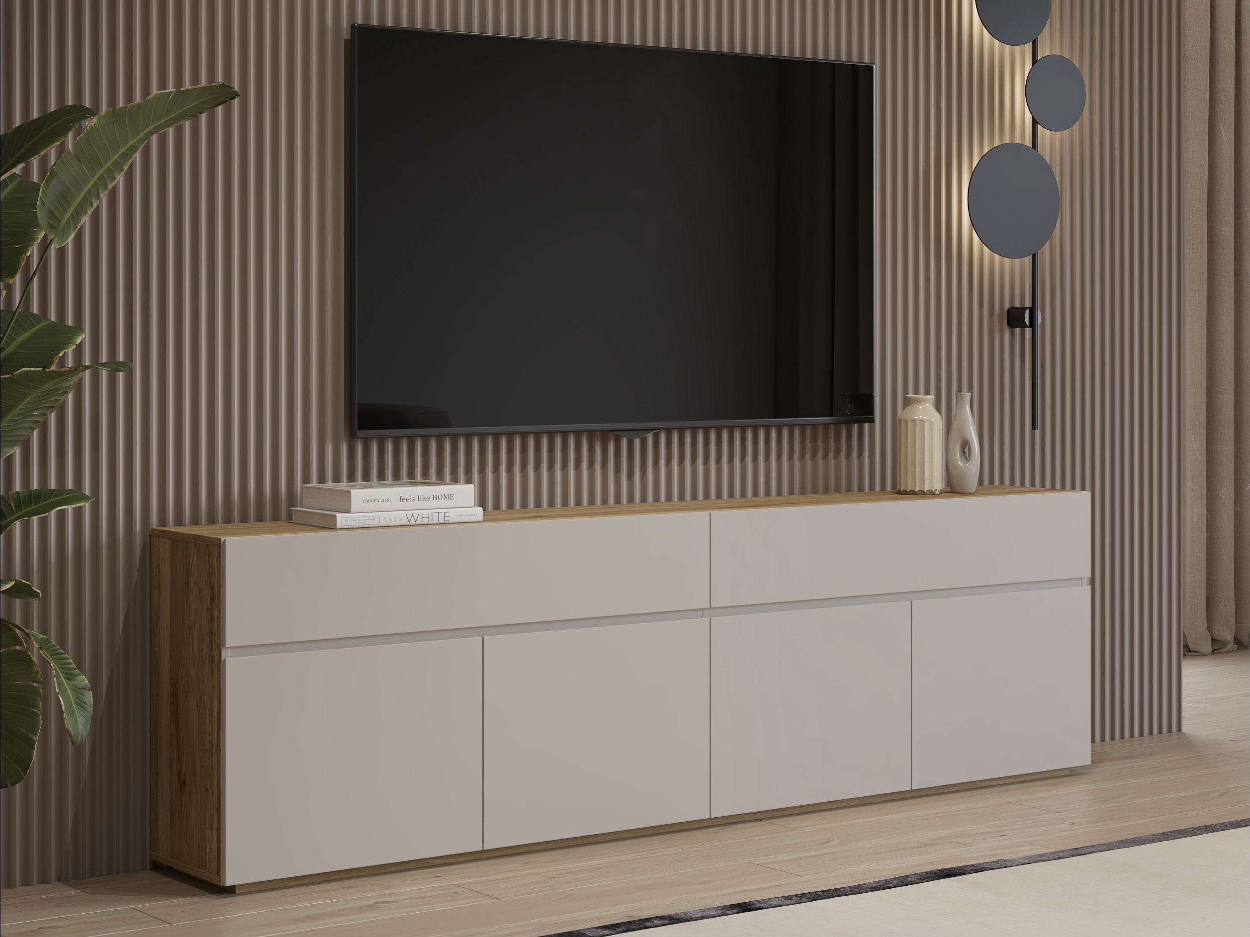 Συρταριέρα Alsono 100