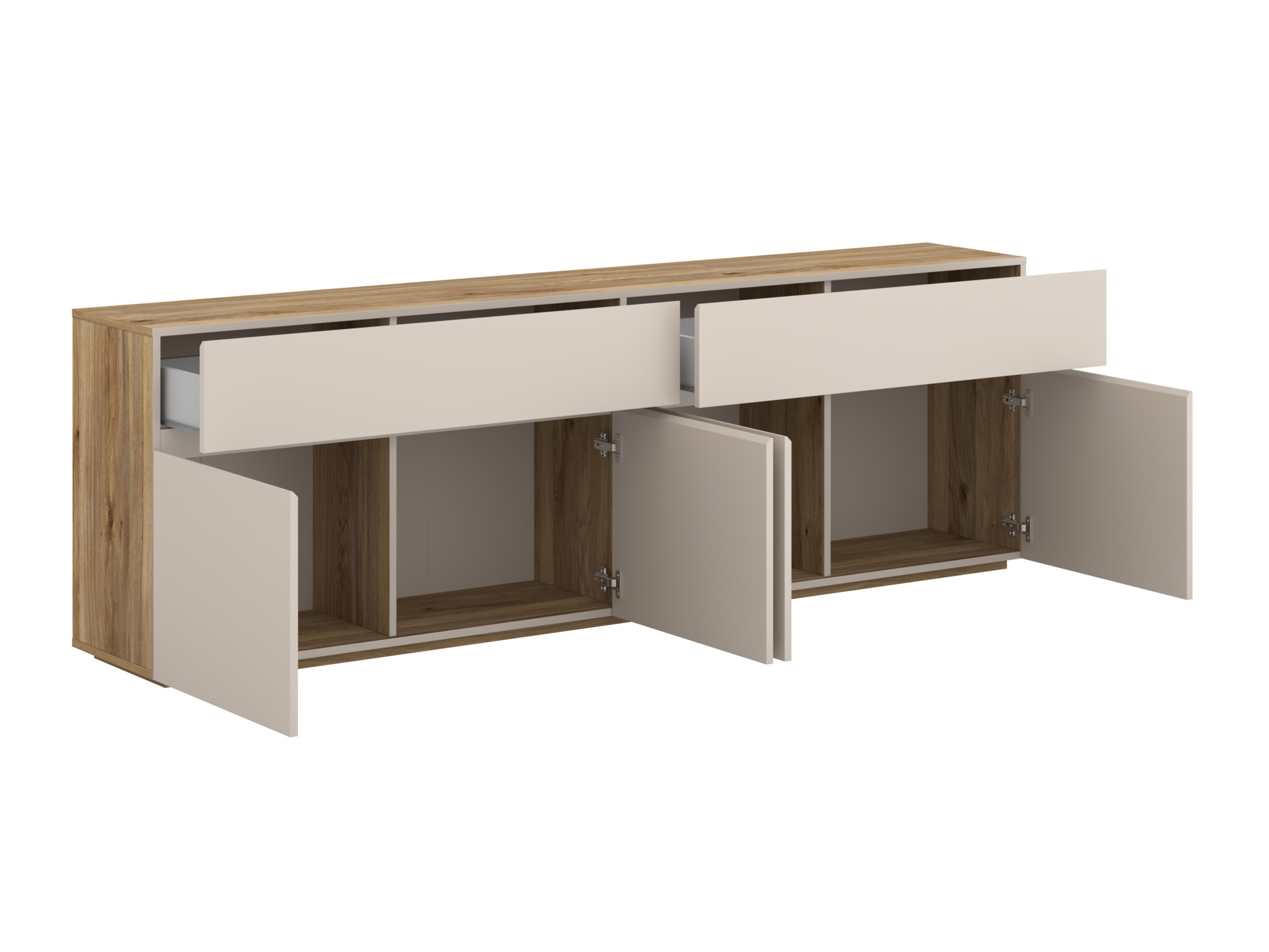 Συρταριέρα Alsono 100