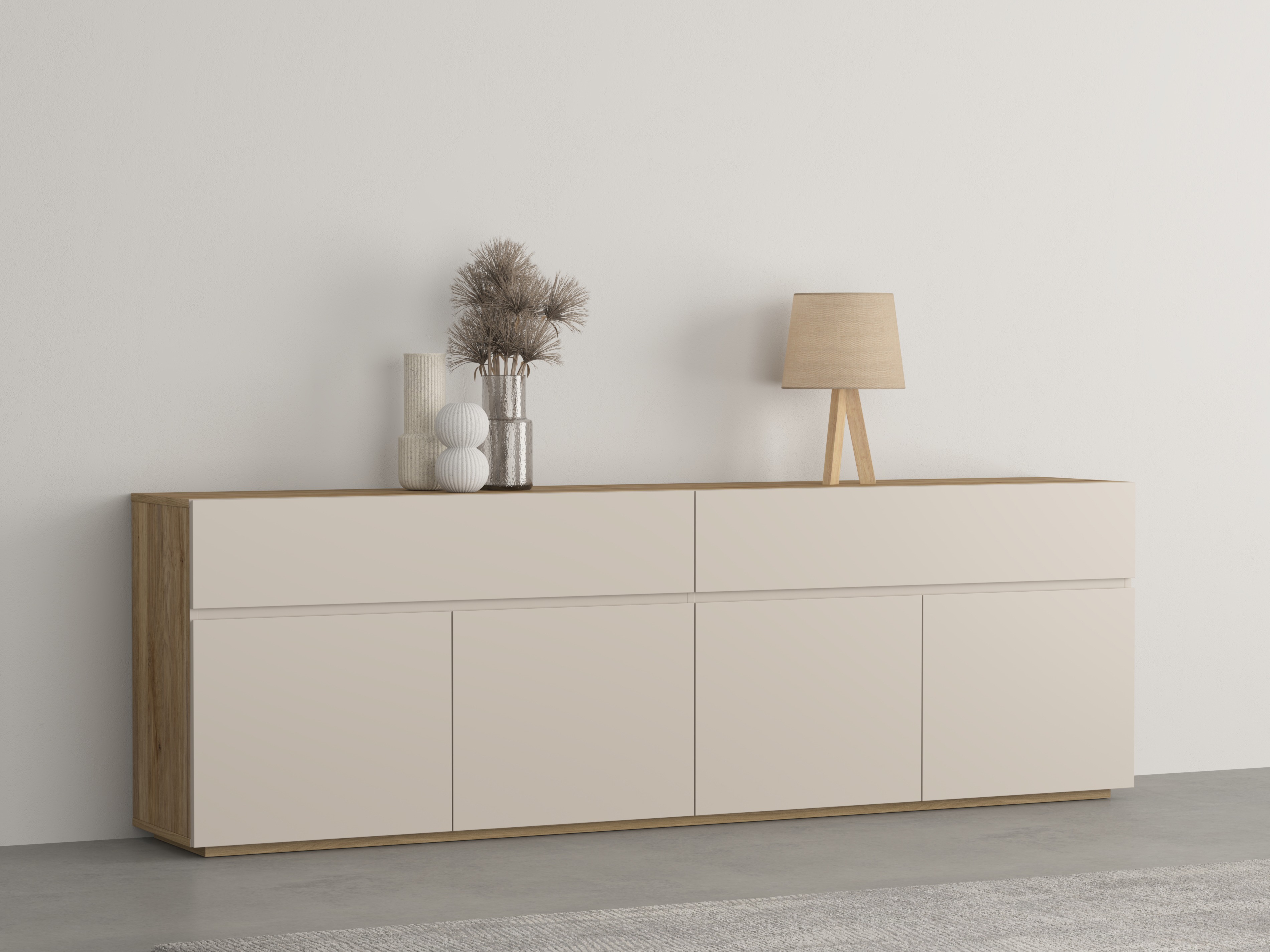 Συρταριέρα Alsono 100