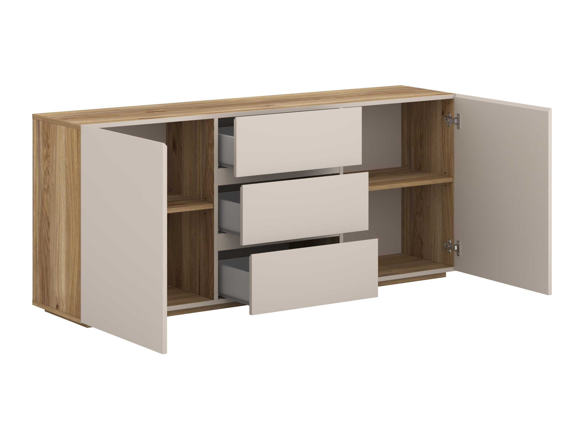 Συρταριέρα Alsono 101