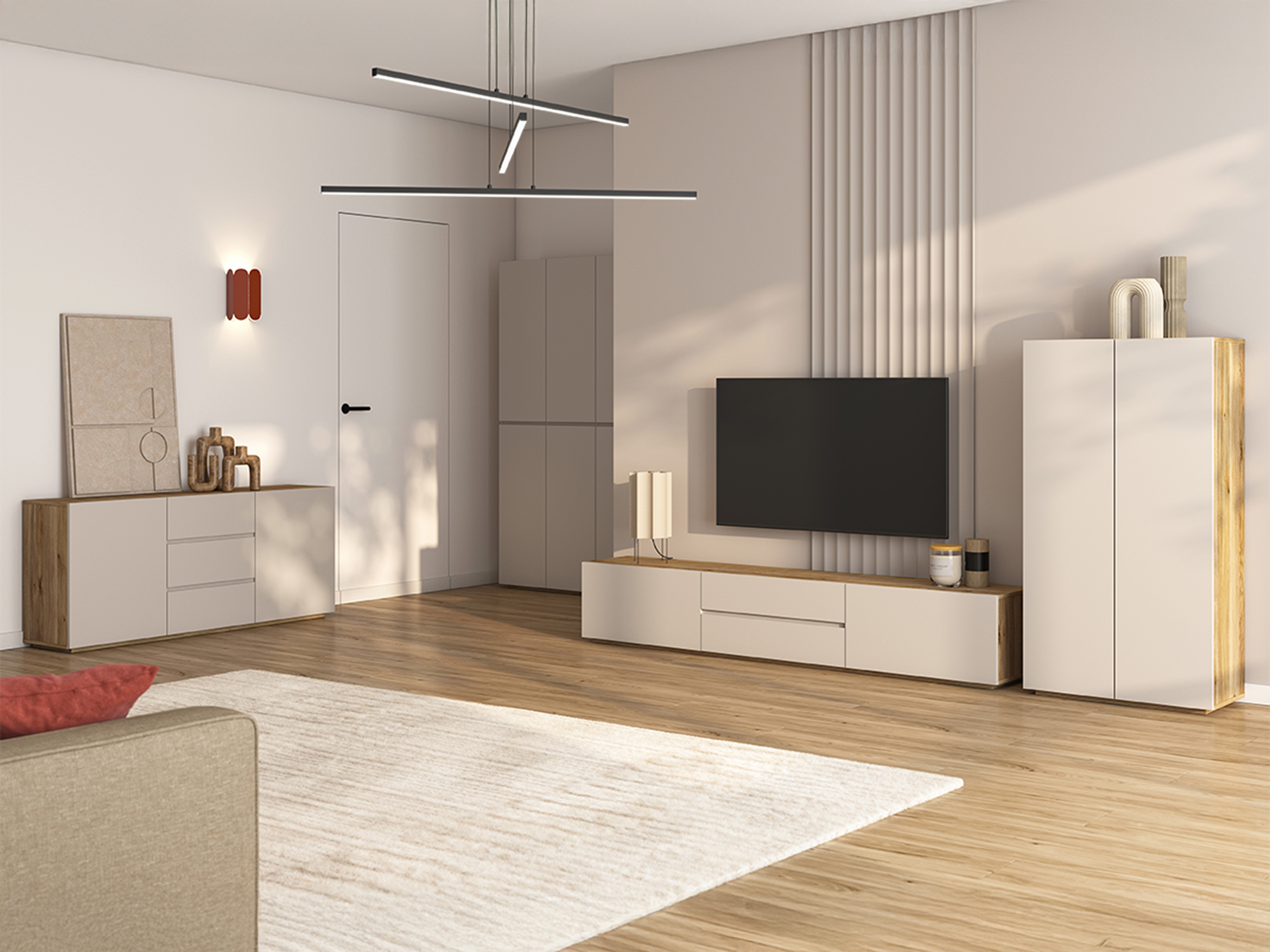 Συρταριέρα Alsono 101