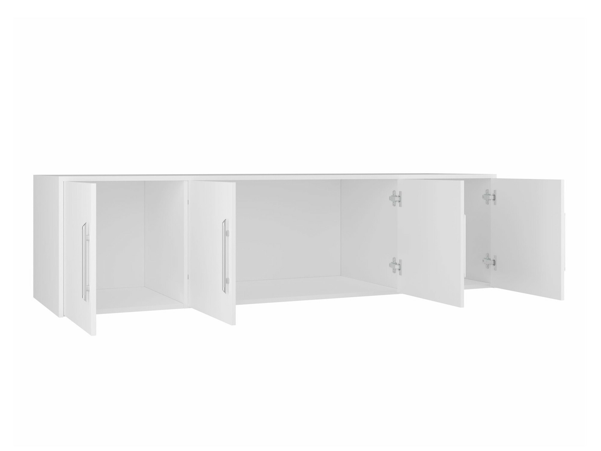 Wardrobe Dortivu I (Graphite)