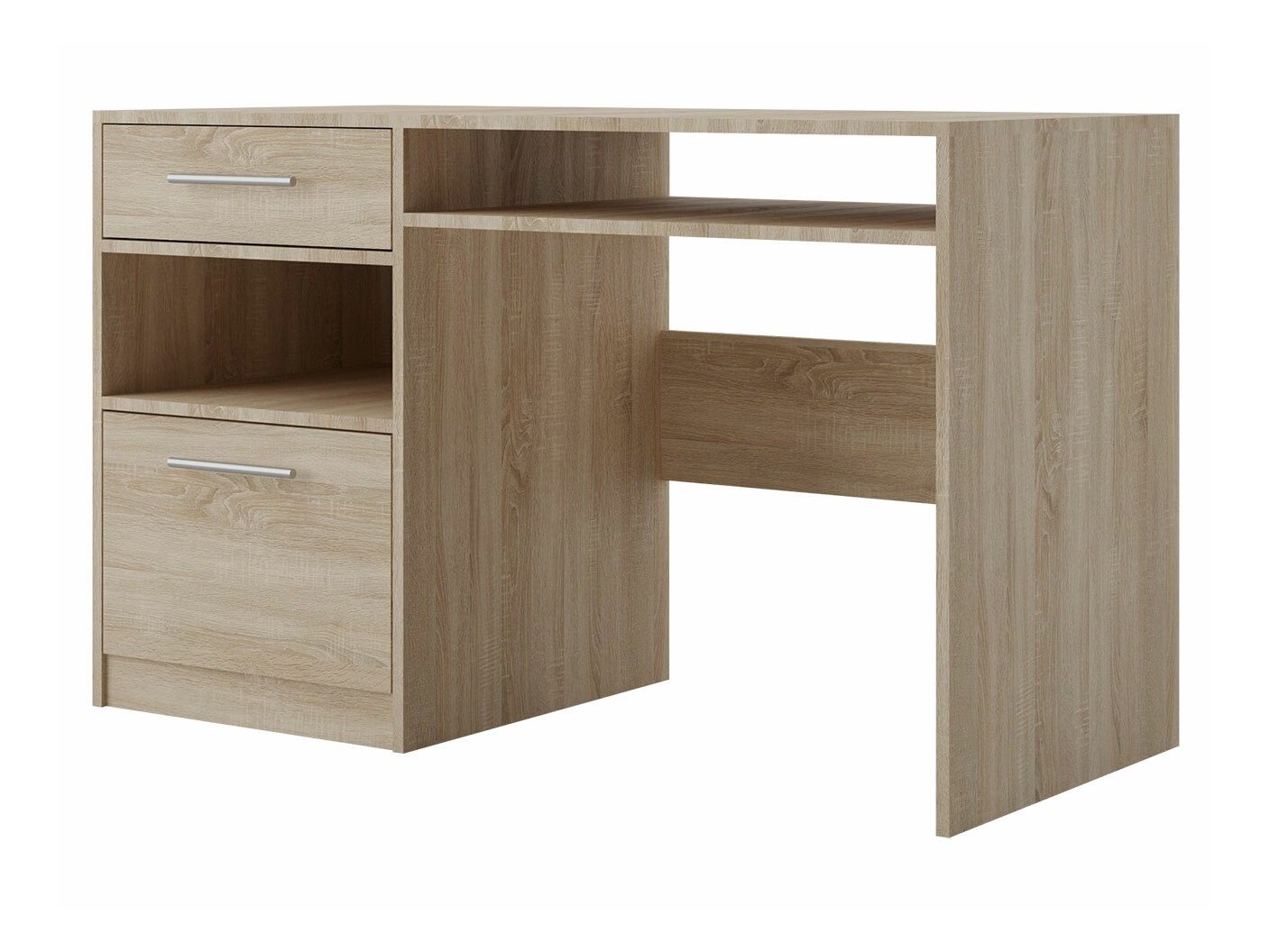 Desk Dortivu (Sonoma oak)