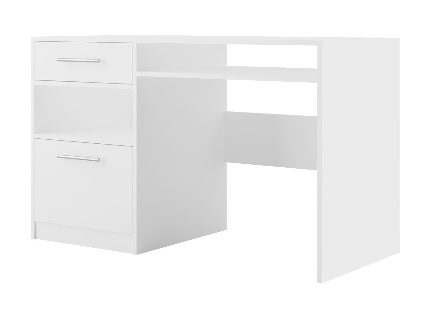 Desk Dortivu (White)