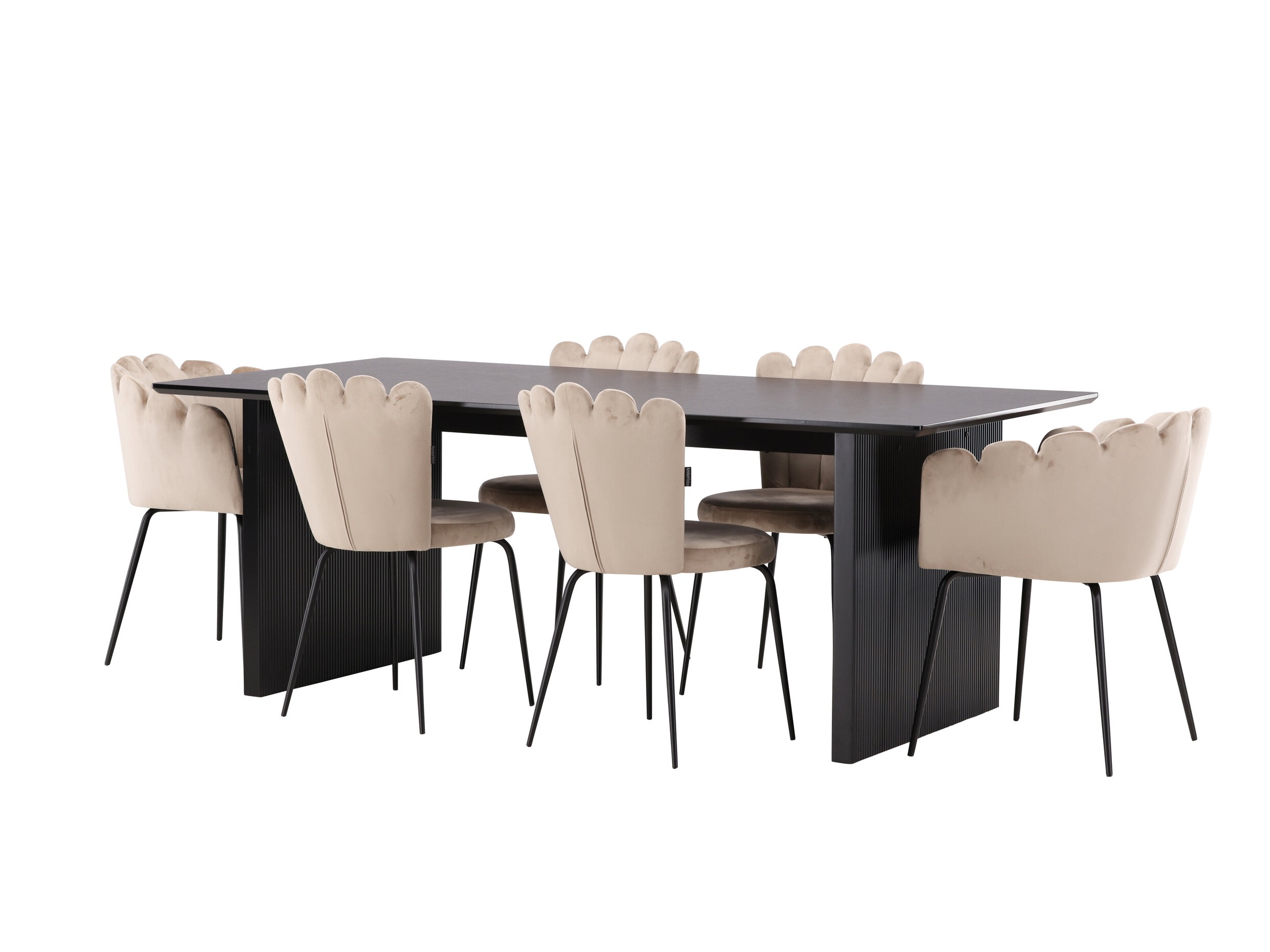 Dining set Dallas 5121