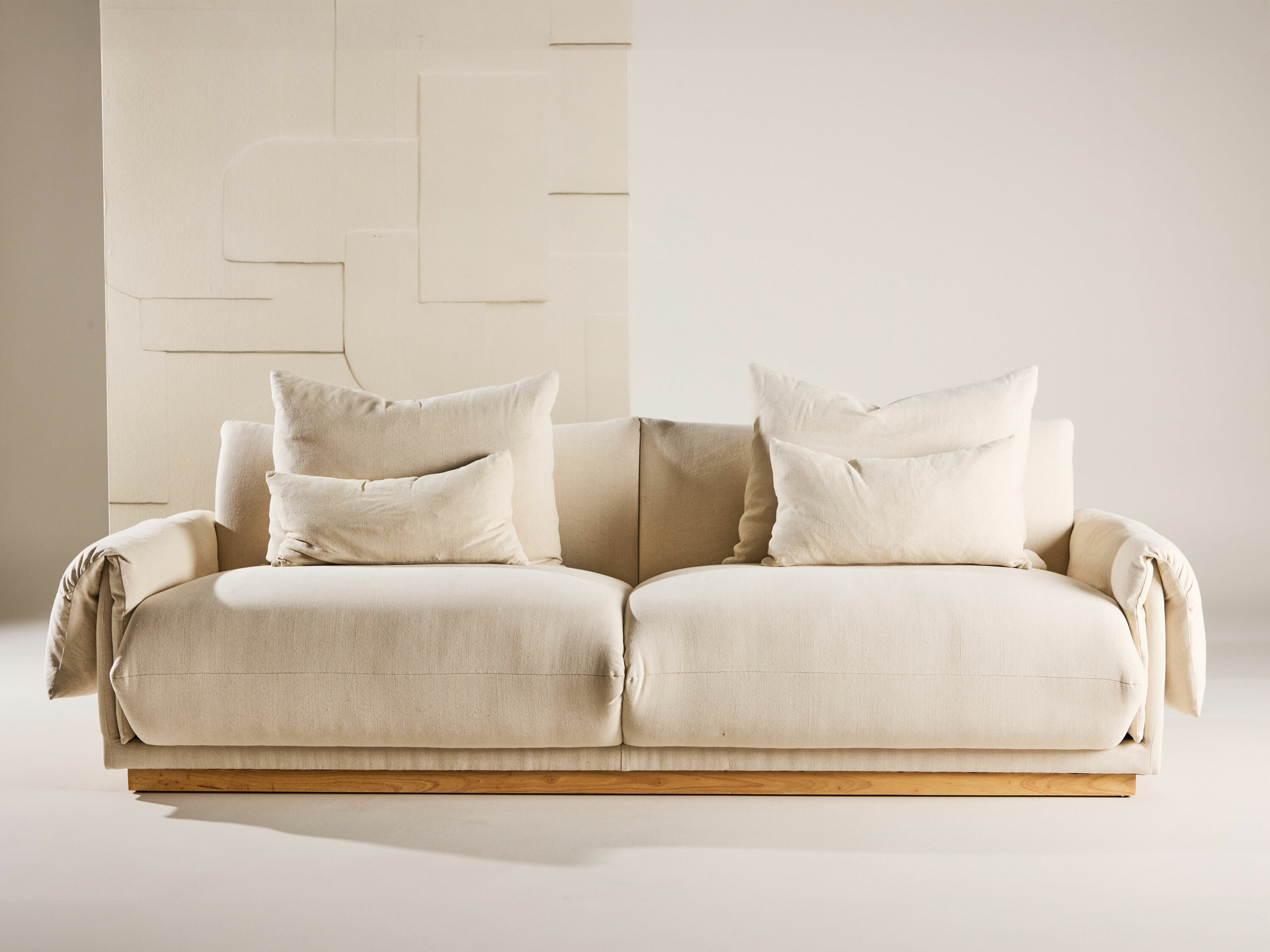 Καναπές Dallas 4982