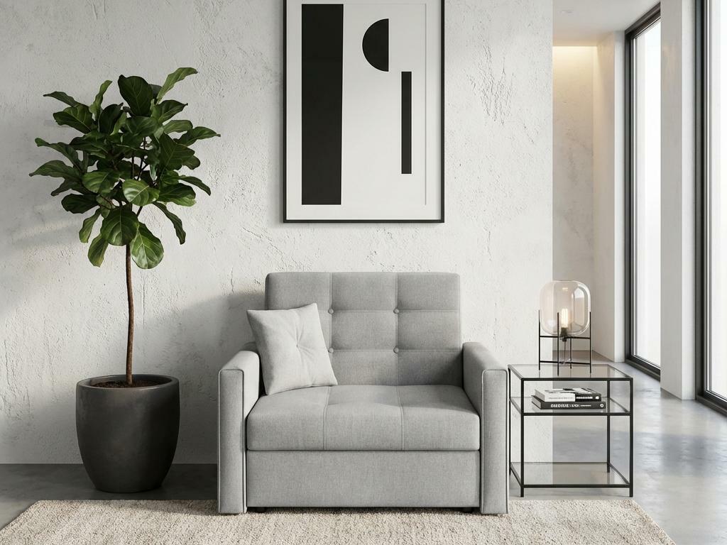 Πολυθρόνα Columbus 101 (Tatum 279)