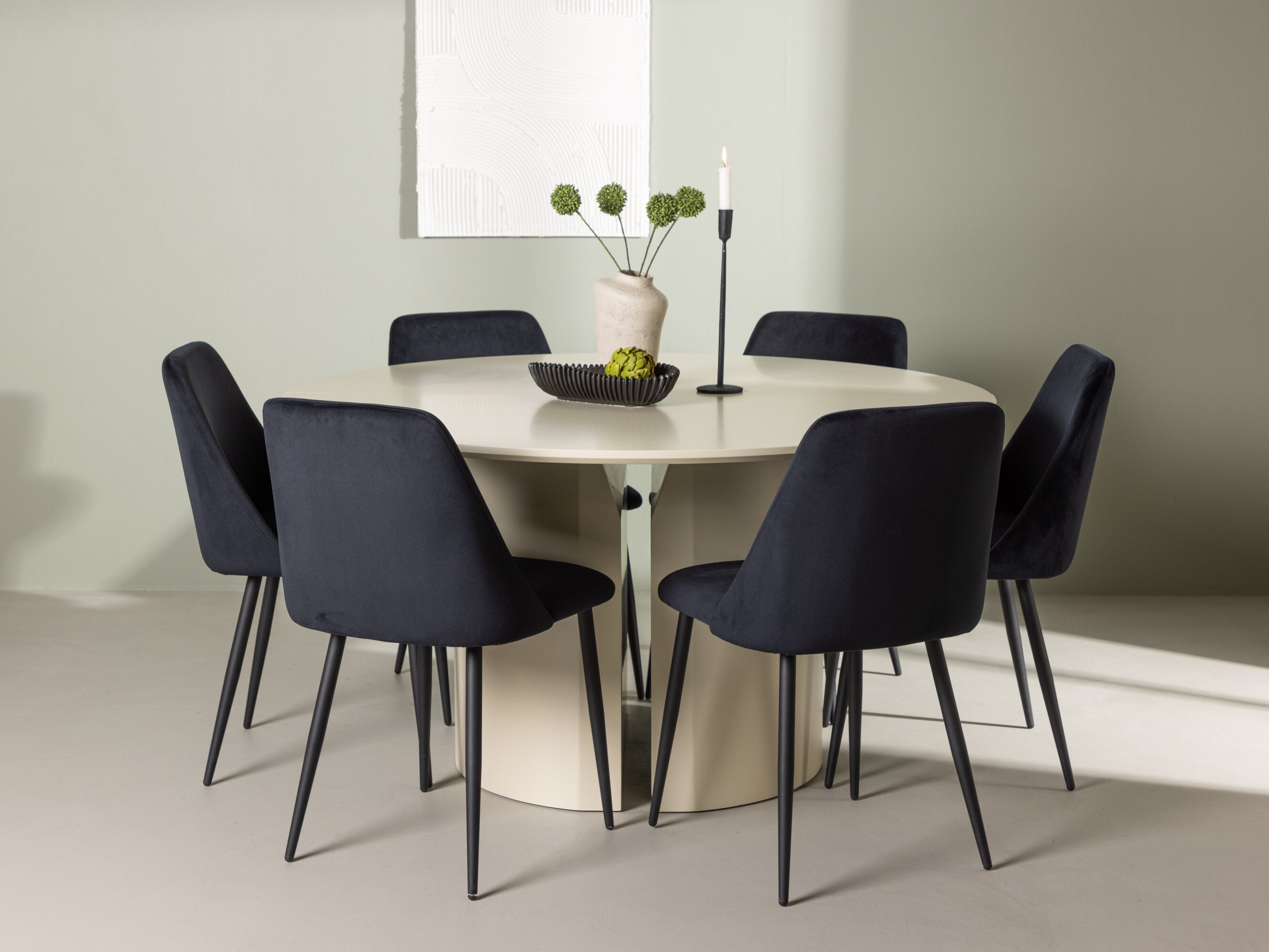 Σετ τραπεζαρίας Dallas 5111