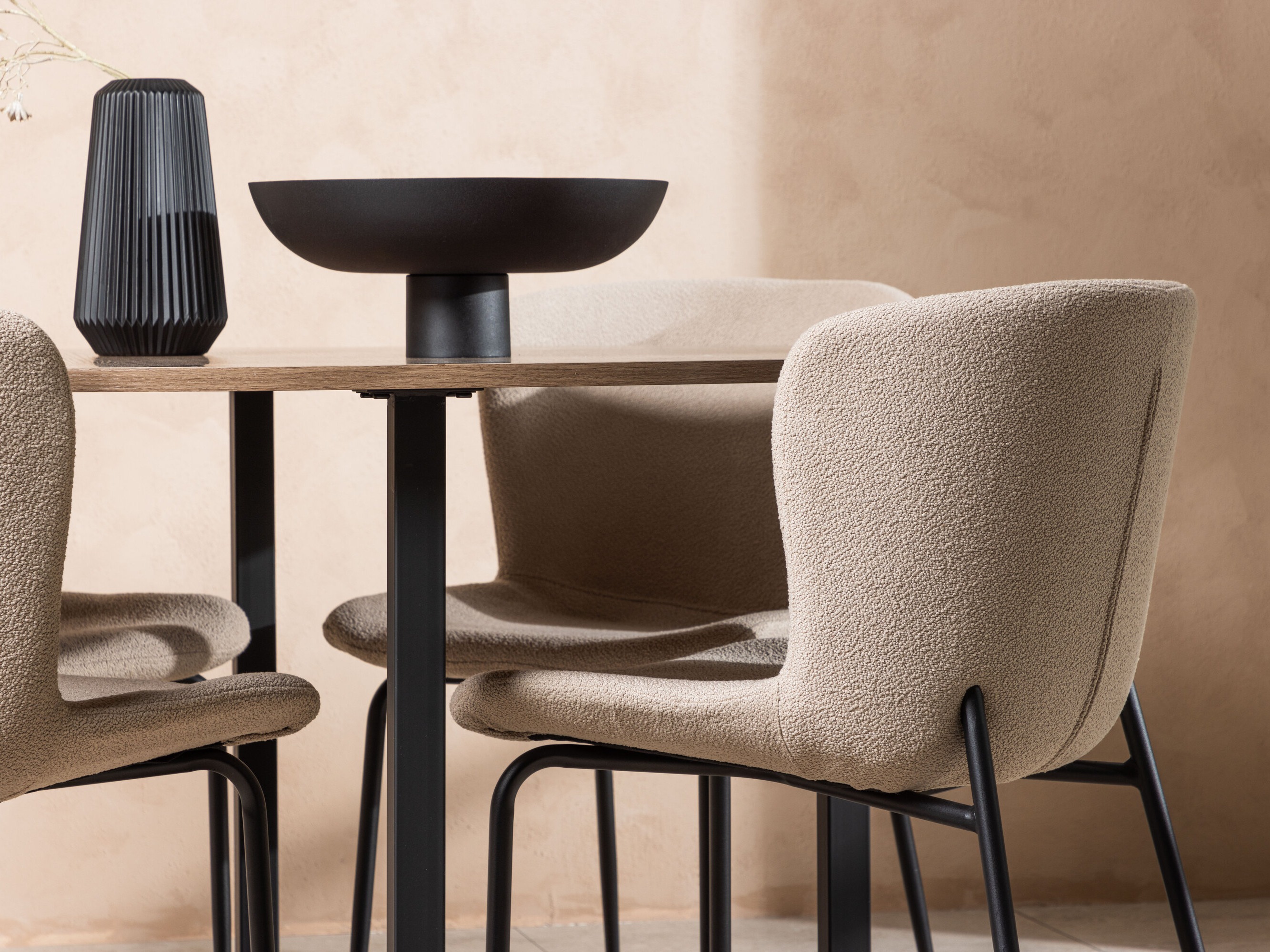 Σετ τραπεζαρίας Dallas 5114