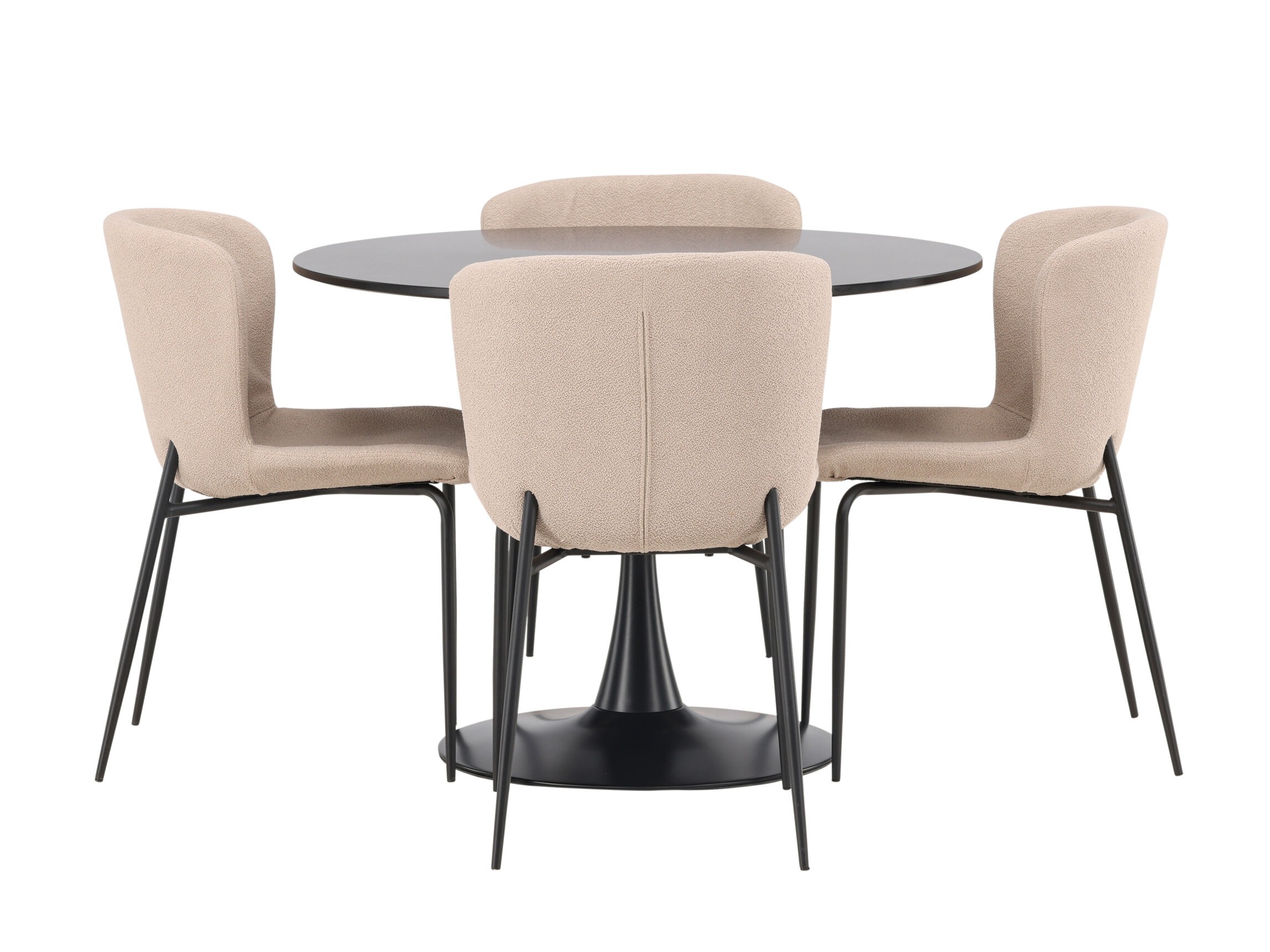 Σετ τραπεζαρίας Dallas 5123