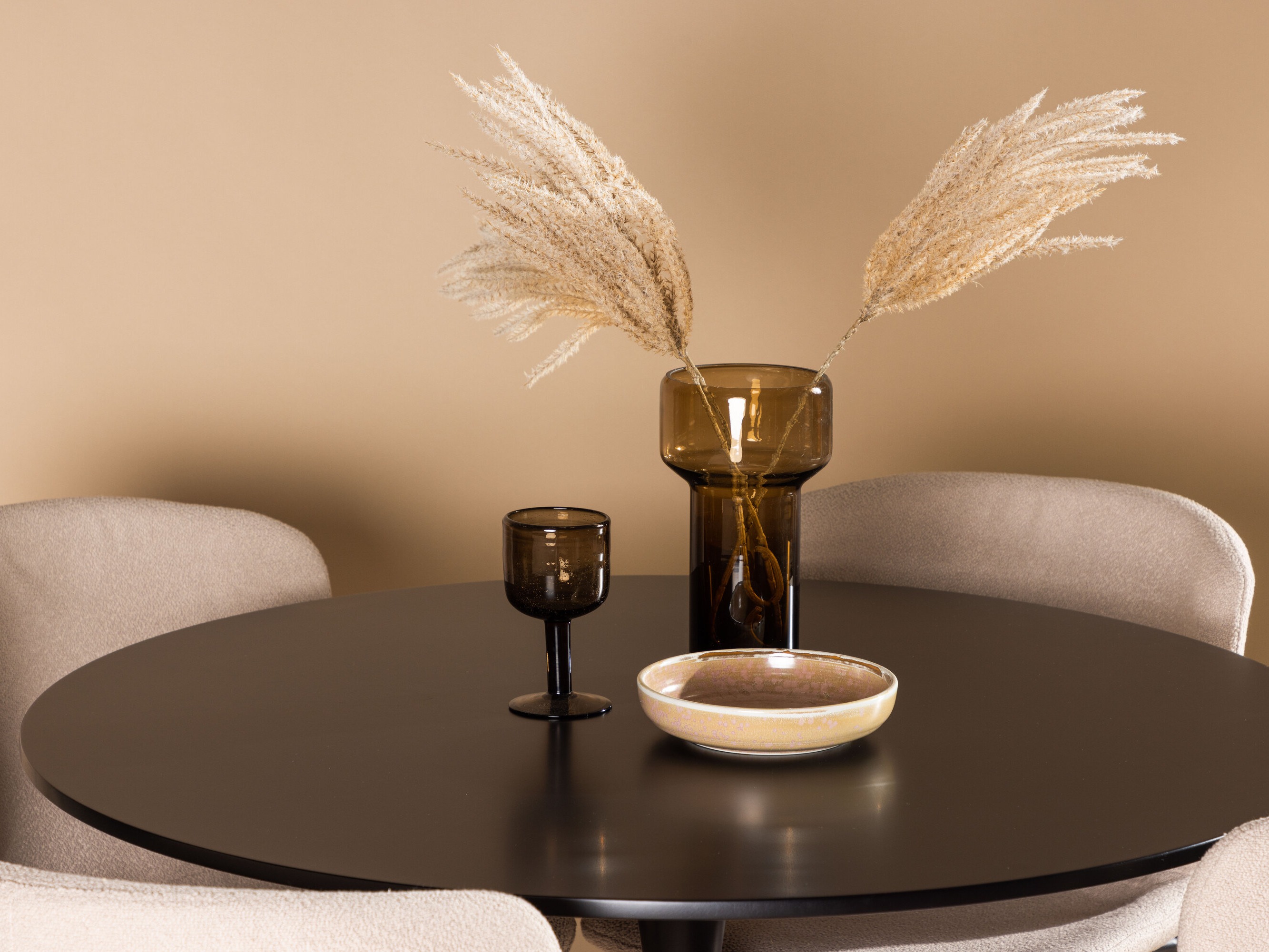 Σετ τραπεζαρίας Dallas 5123