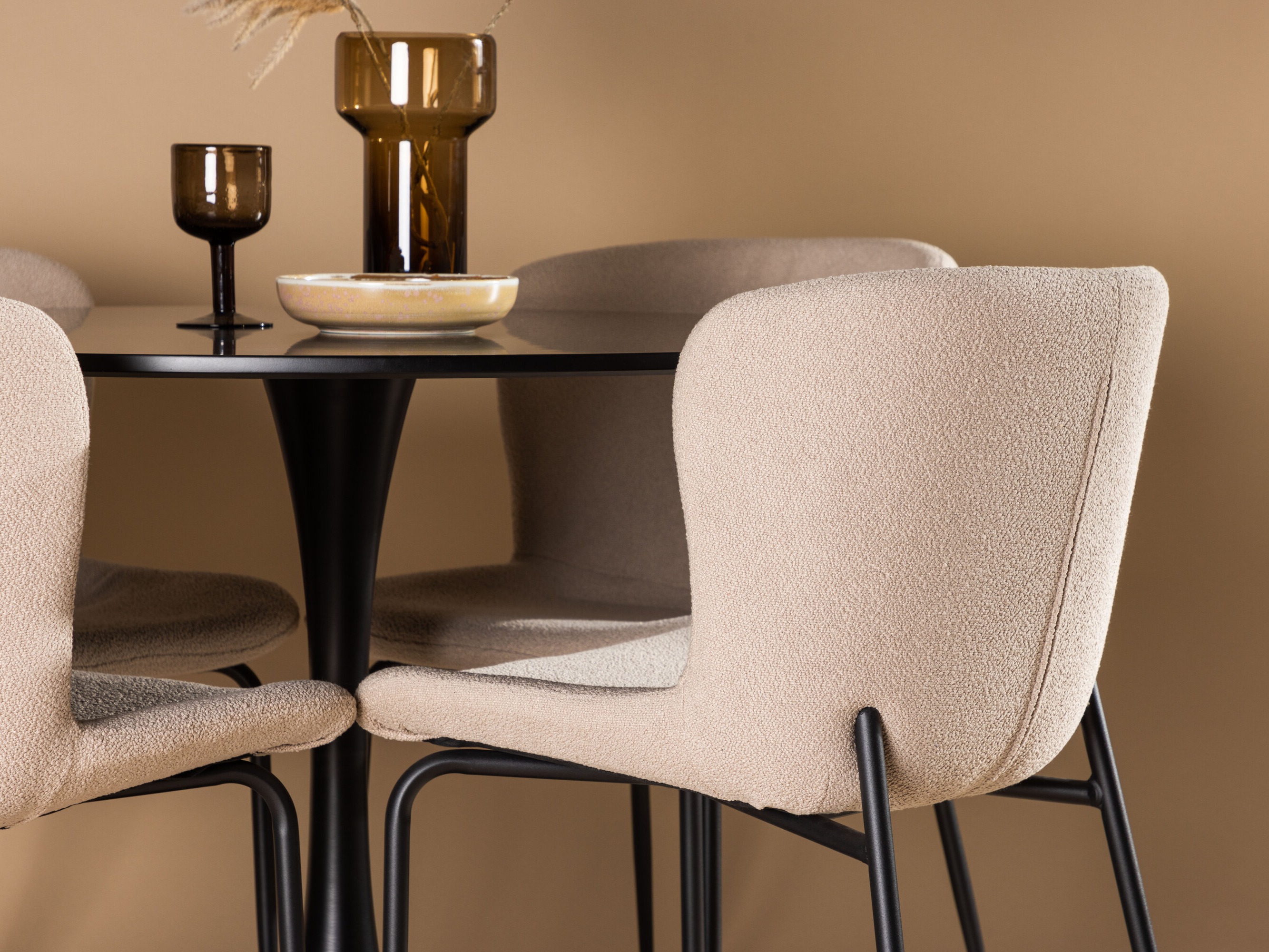 Σετ τραπεζαρίας Dallas 5123