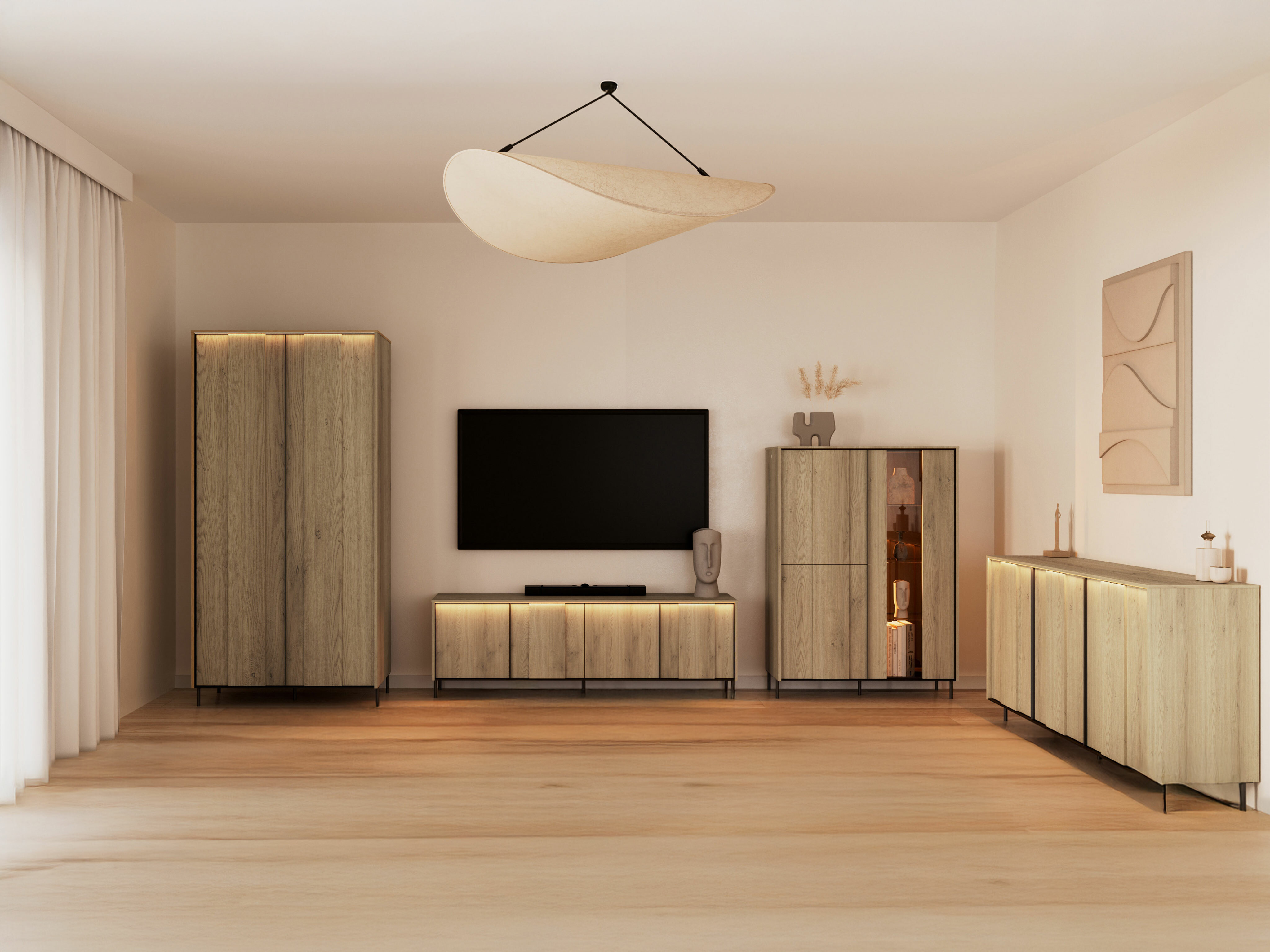 Sideboard Melveni 103