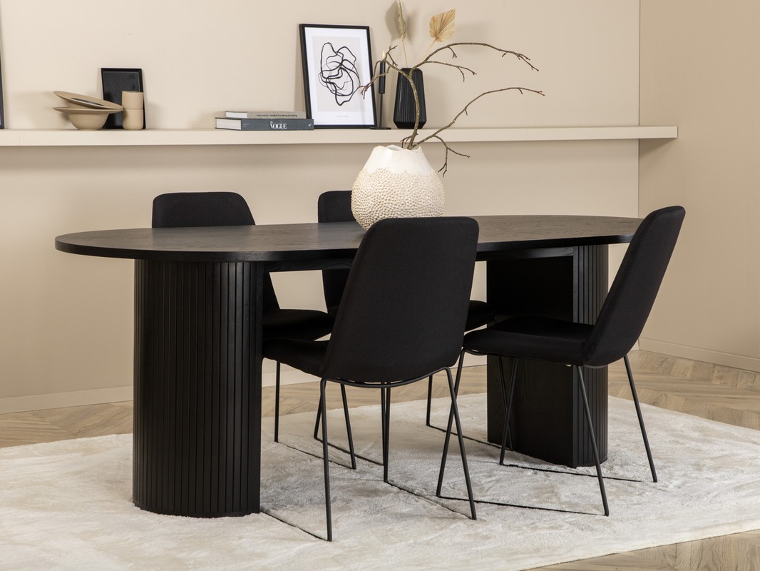 Dining set Dallas 5125