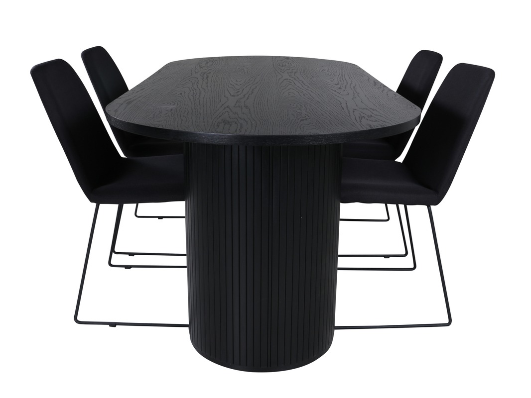 Dining set Dallas 5125