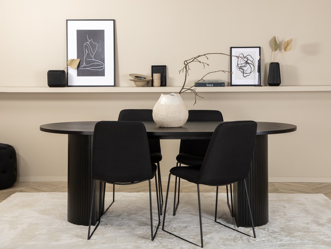 Dining set Dallas 5125