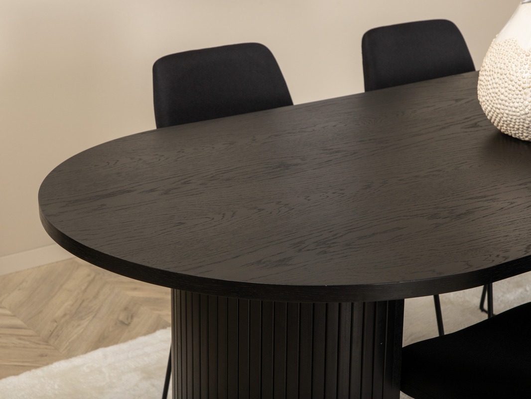 Dining set Dallas 5125