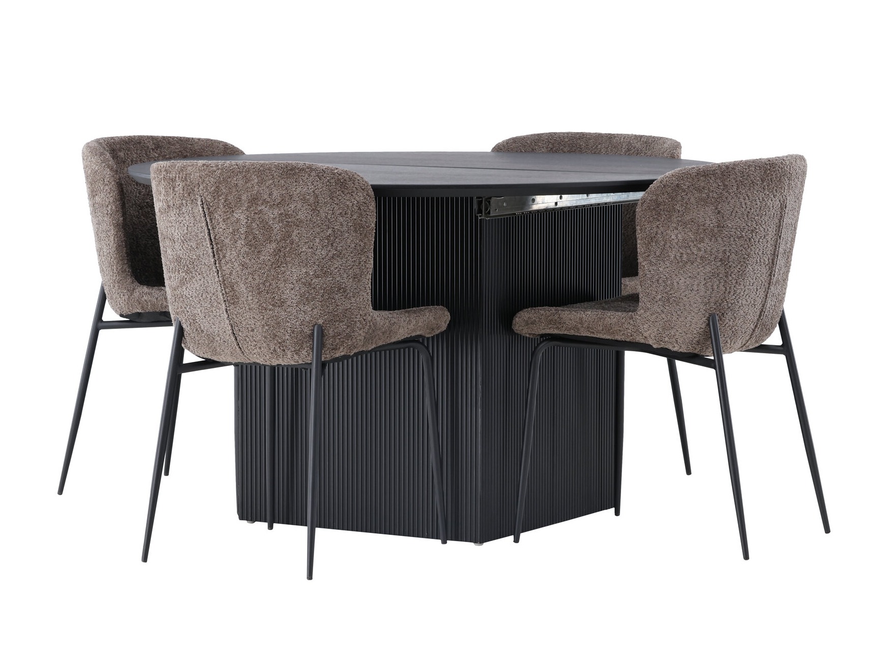 Σετ τραπεζαρίας Dallas 5126