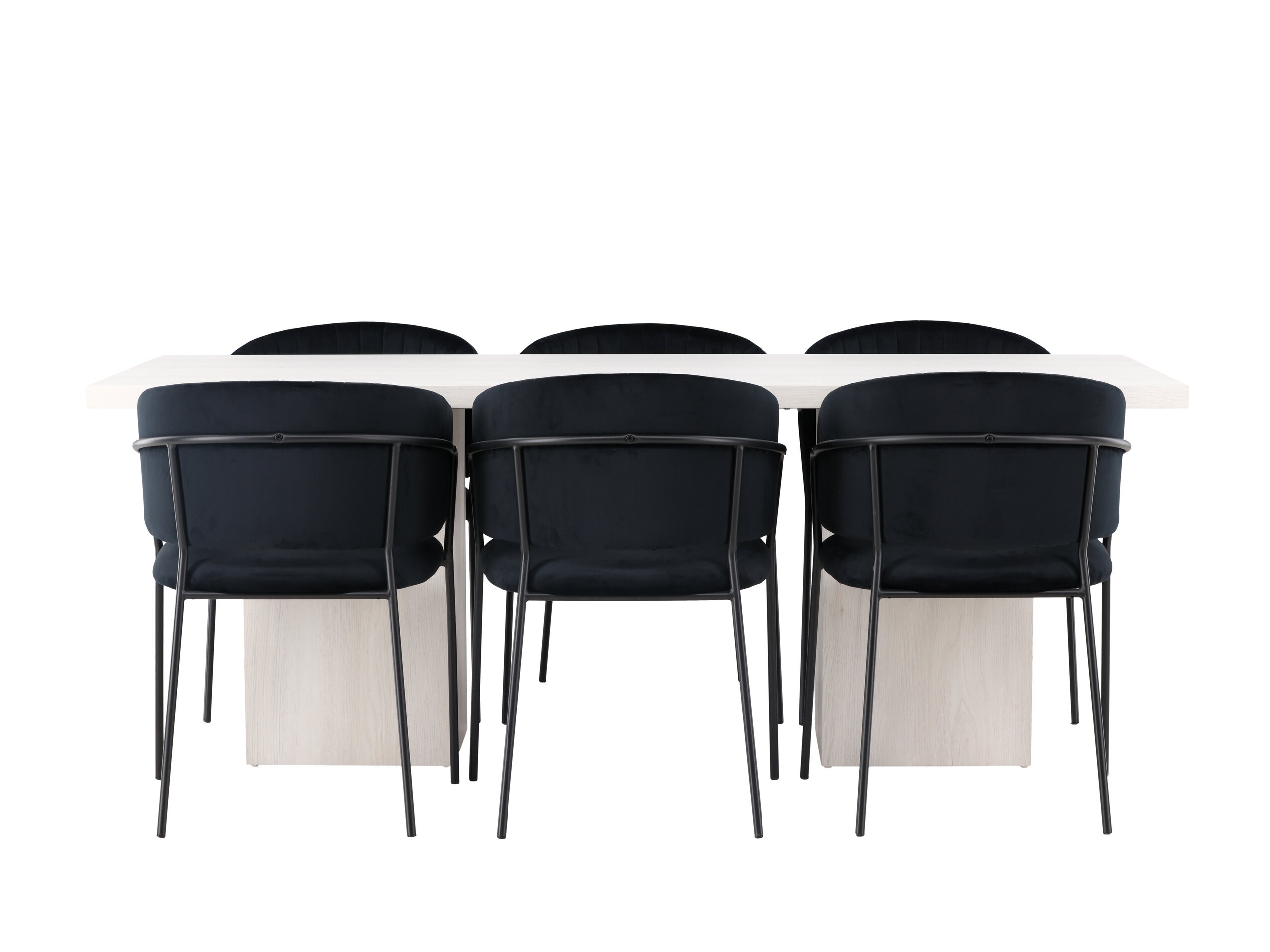 Σετ τραπεζαρίας Dallas 5127