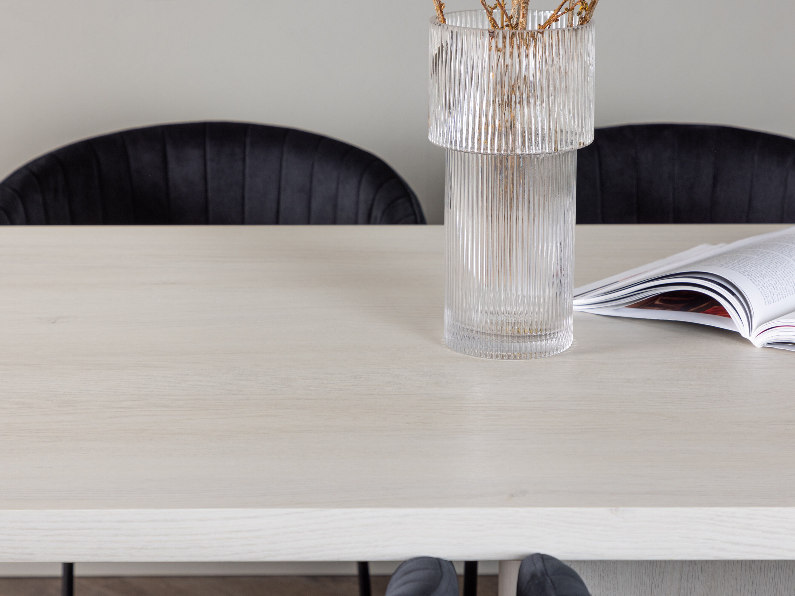 Σετ τραπεζαρίας Dallas 5127