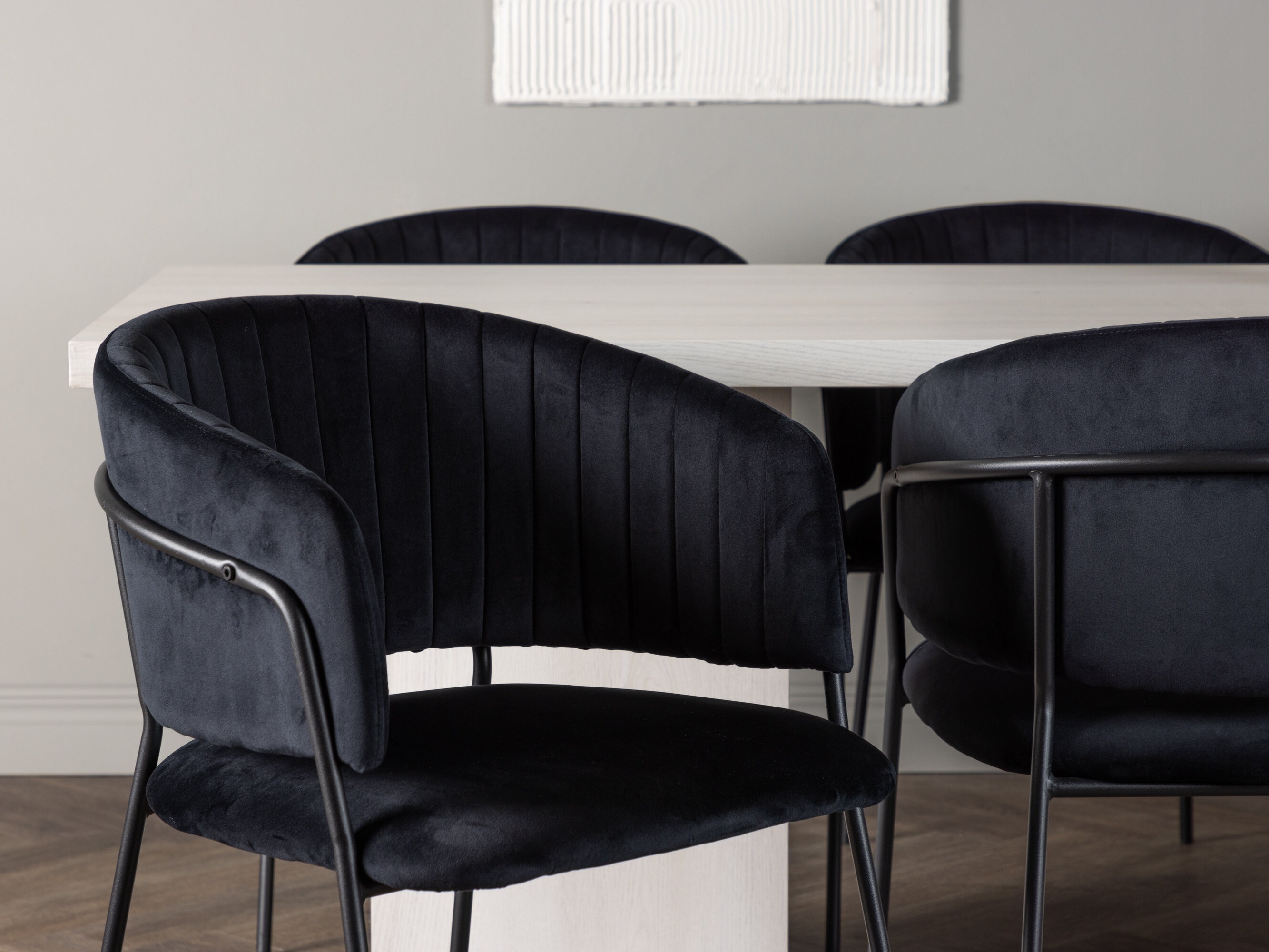 Σετ τραπεζαρίας Dallas 5127