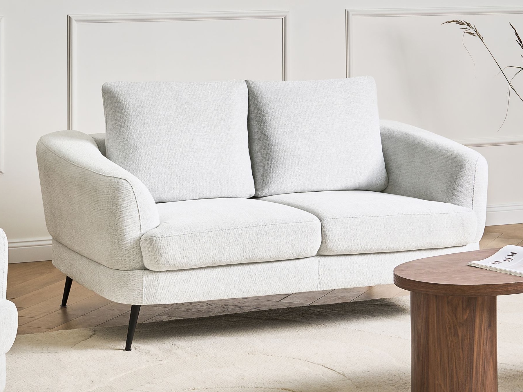 Καναπές Berwyn 2900 (Άσπρο)