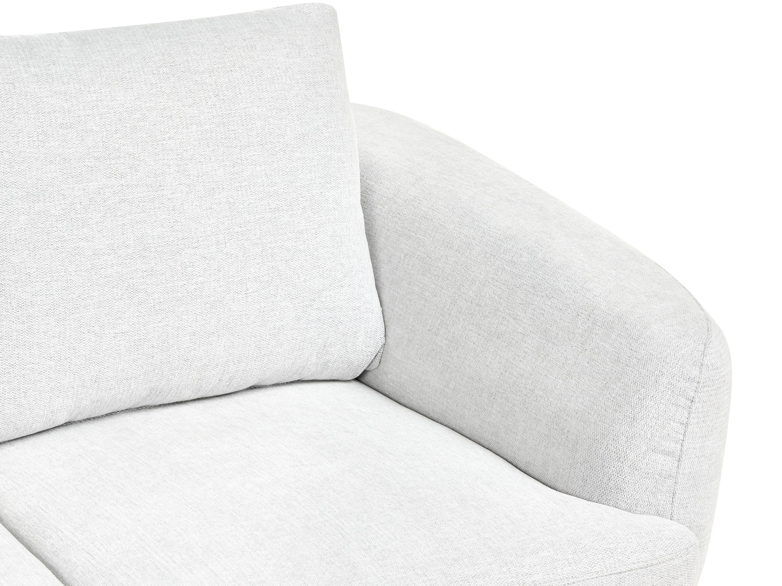 Καναπές Berwyn 2900 (Άσπρο)